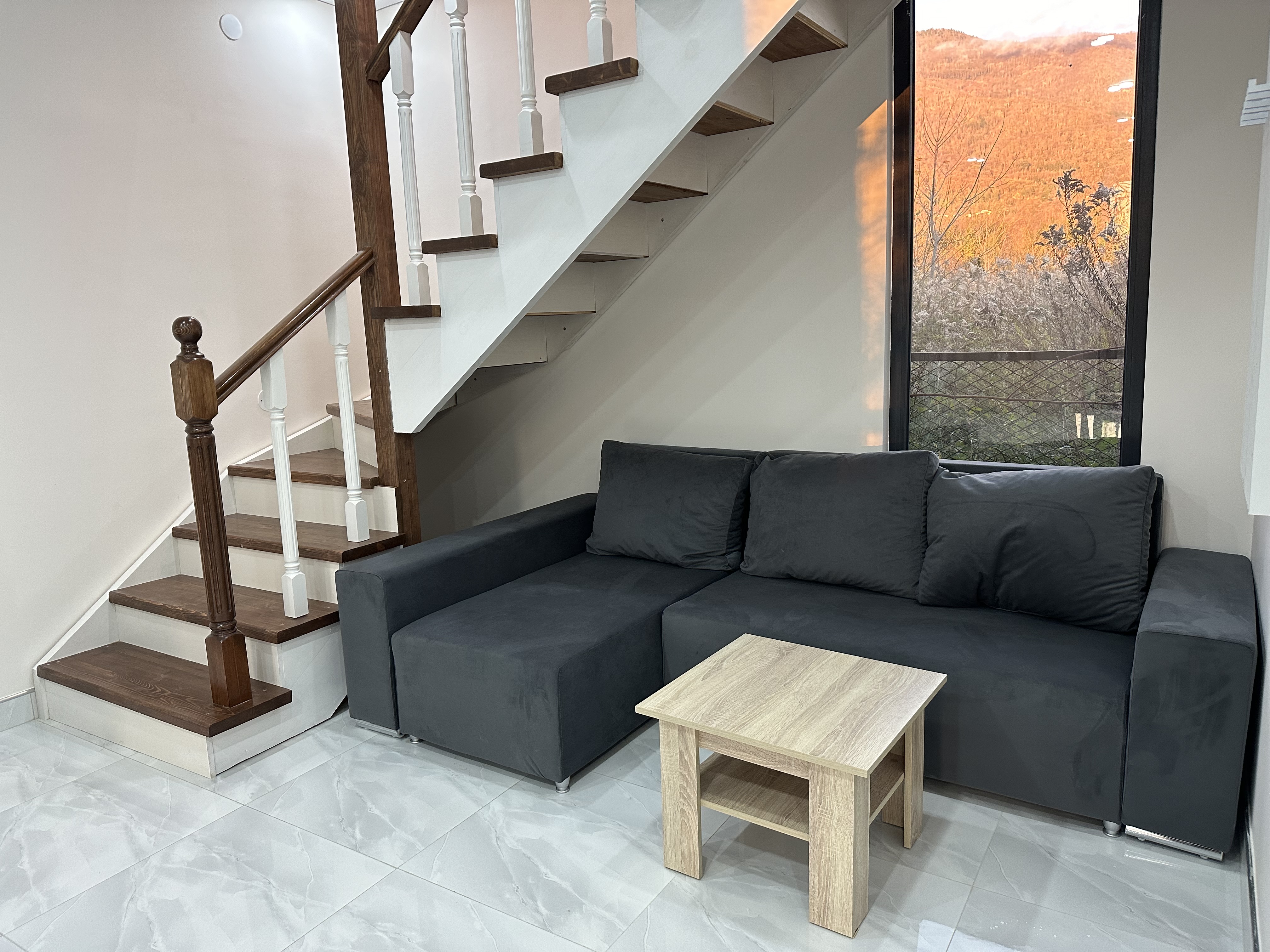 Ахан, Гагра — фото 18