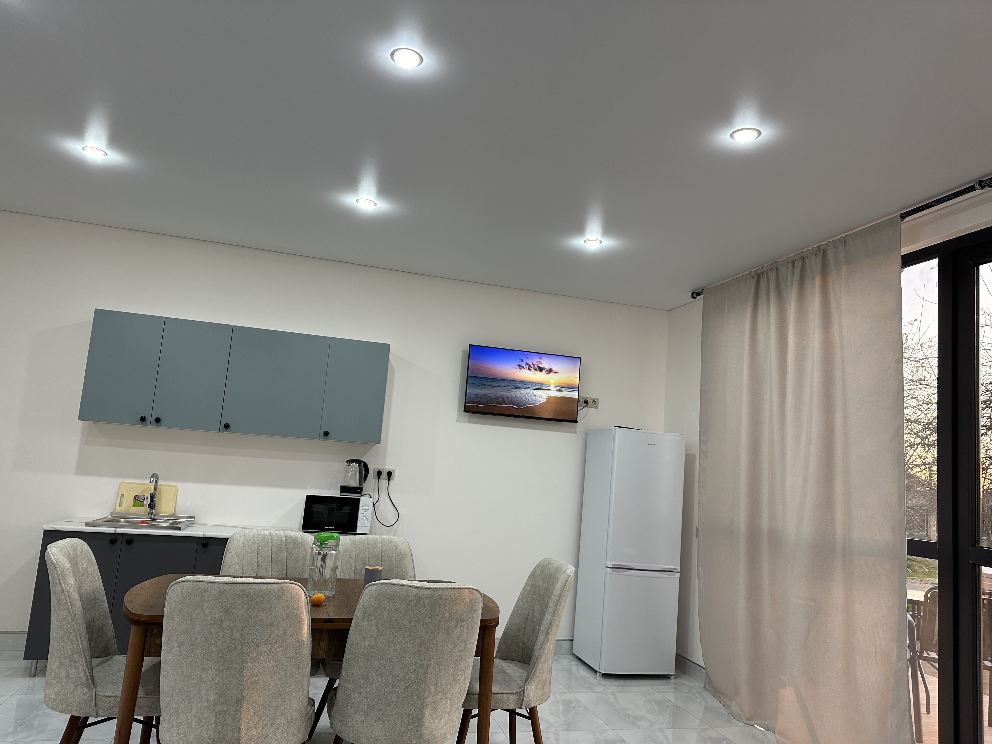 Ахан, Гагра — фото 17