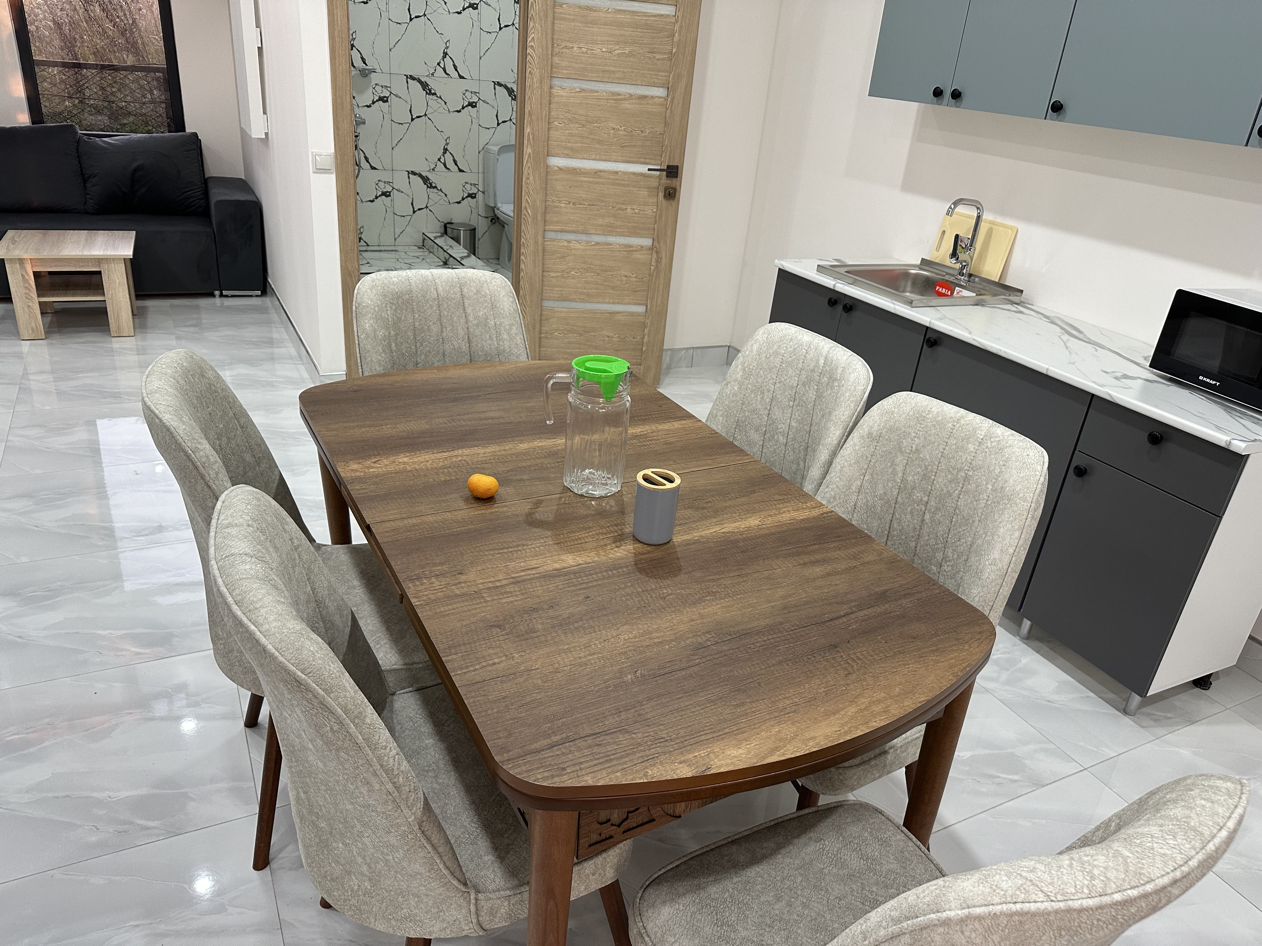 Ахан, Гагра — фото 19