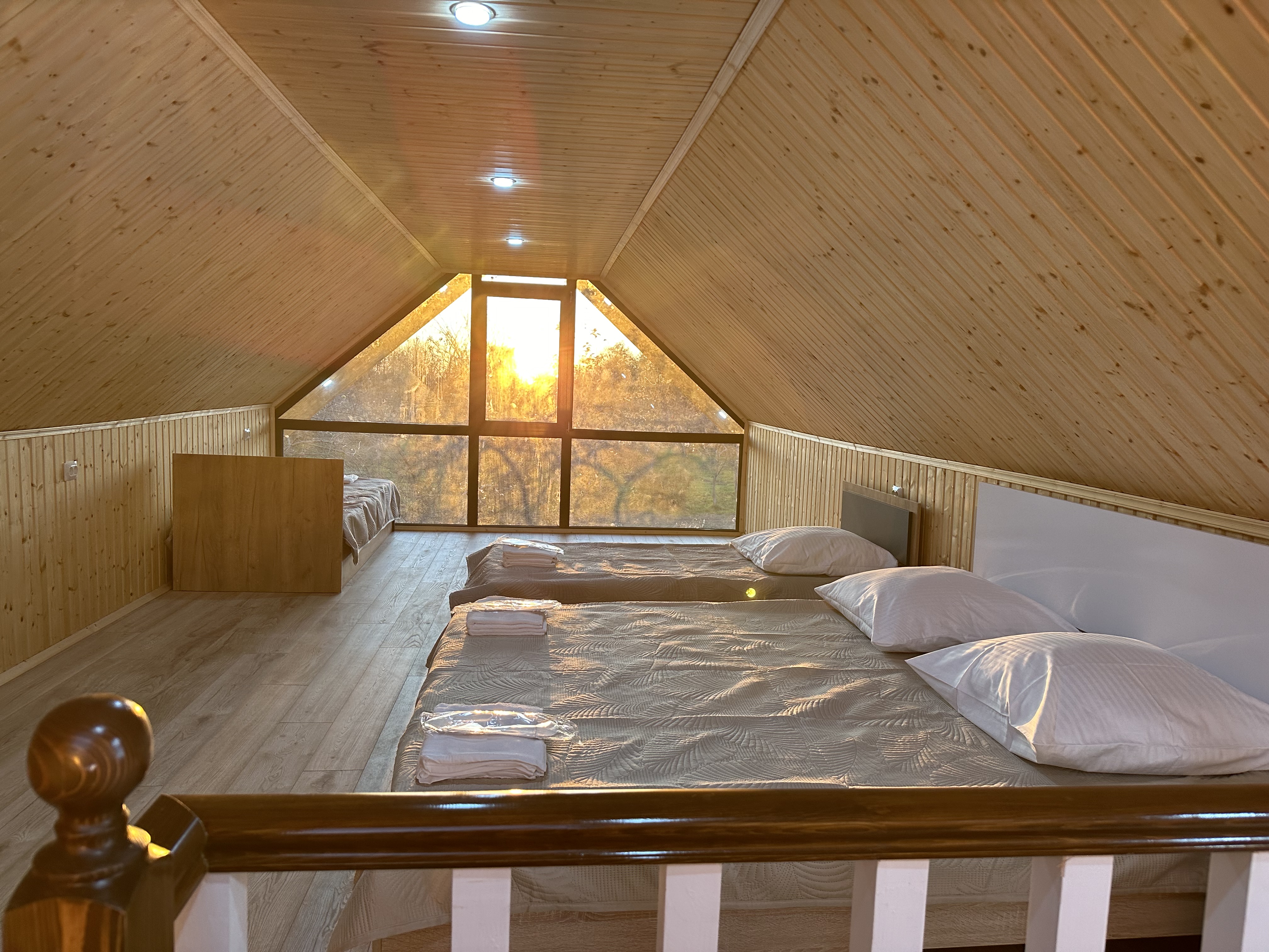 Ахан, Гагра — фото 14