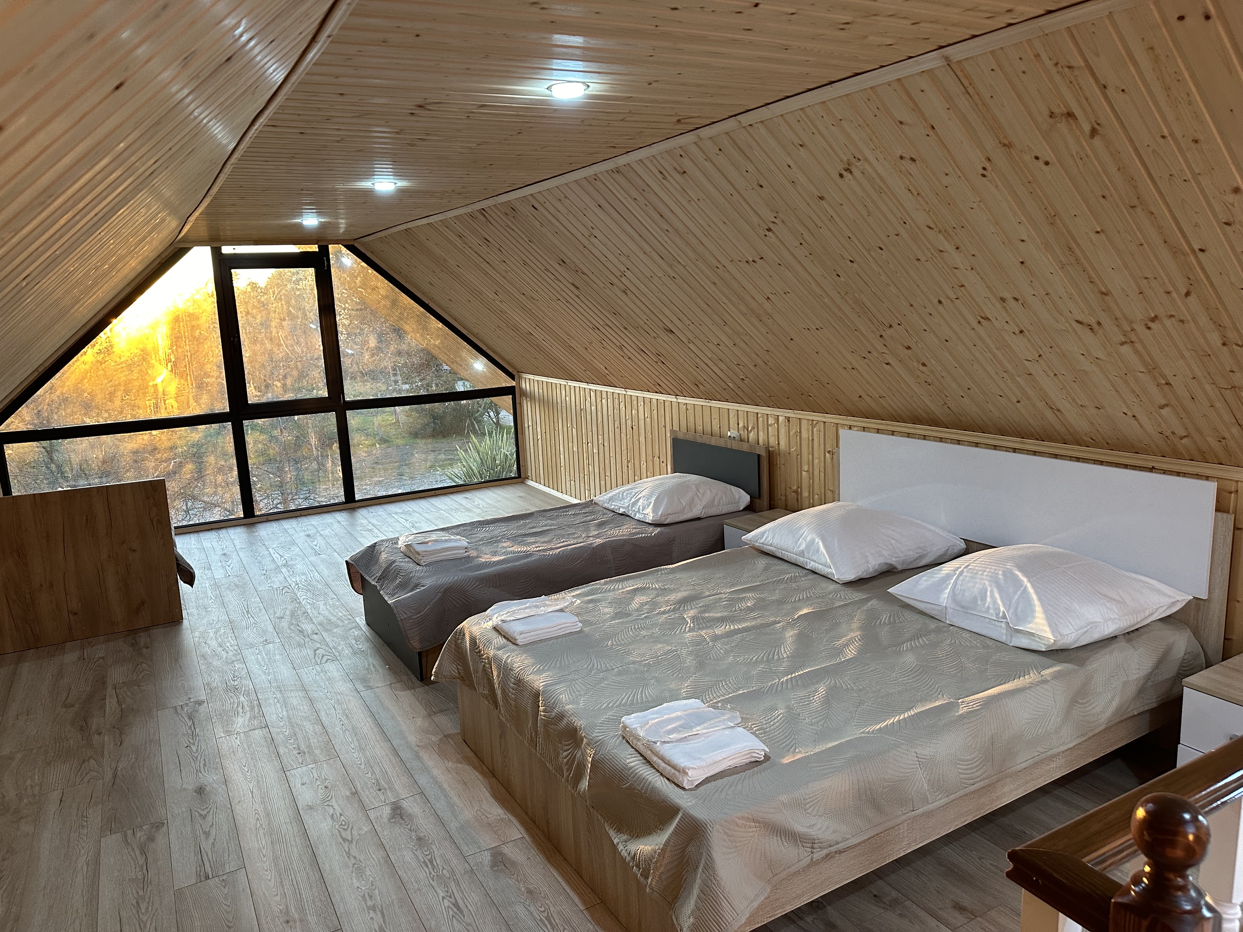 Ахан, Гагра — фото 25