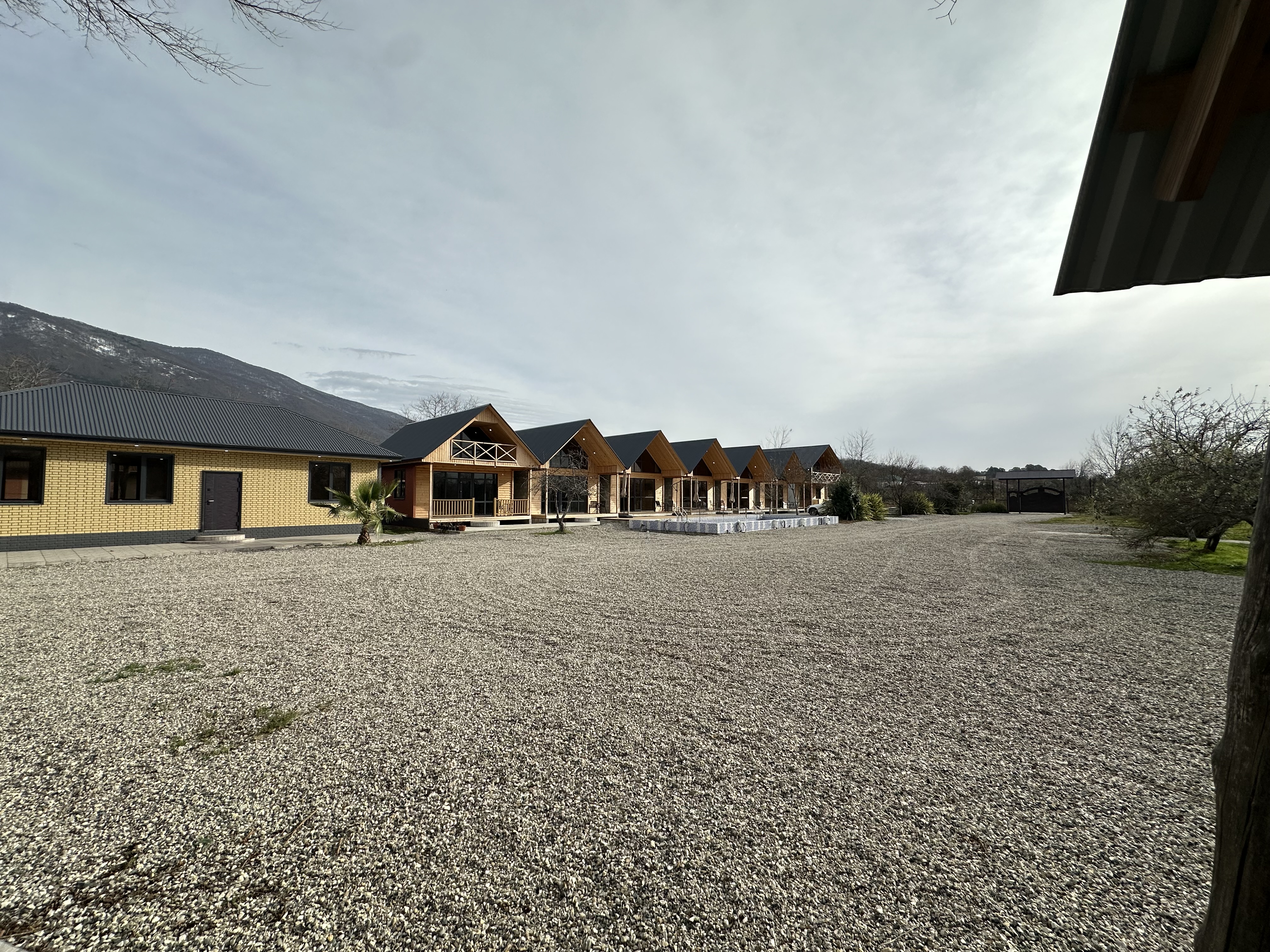 Ахан, Гагра — фото 12