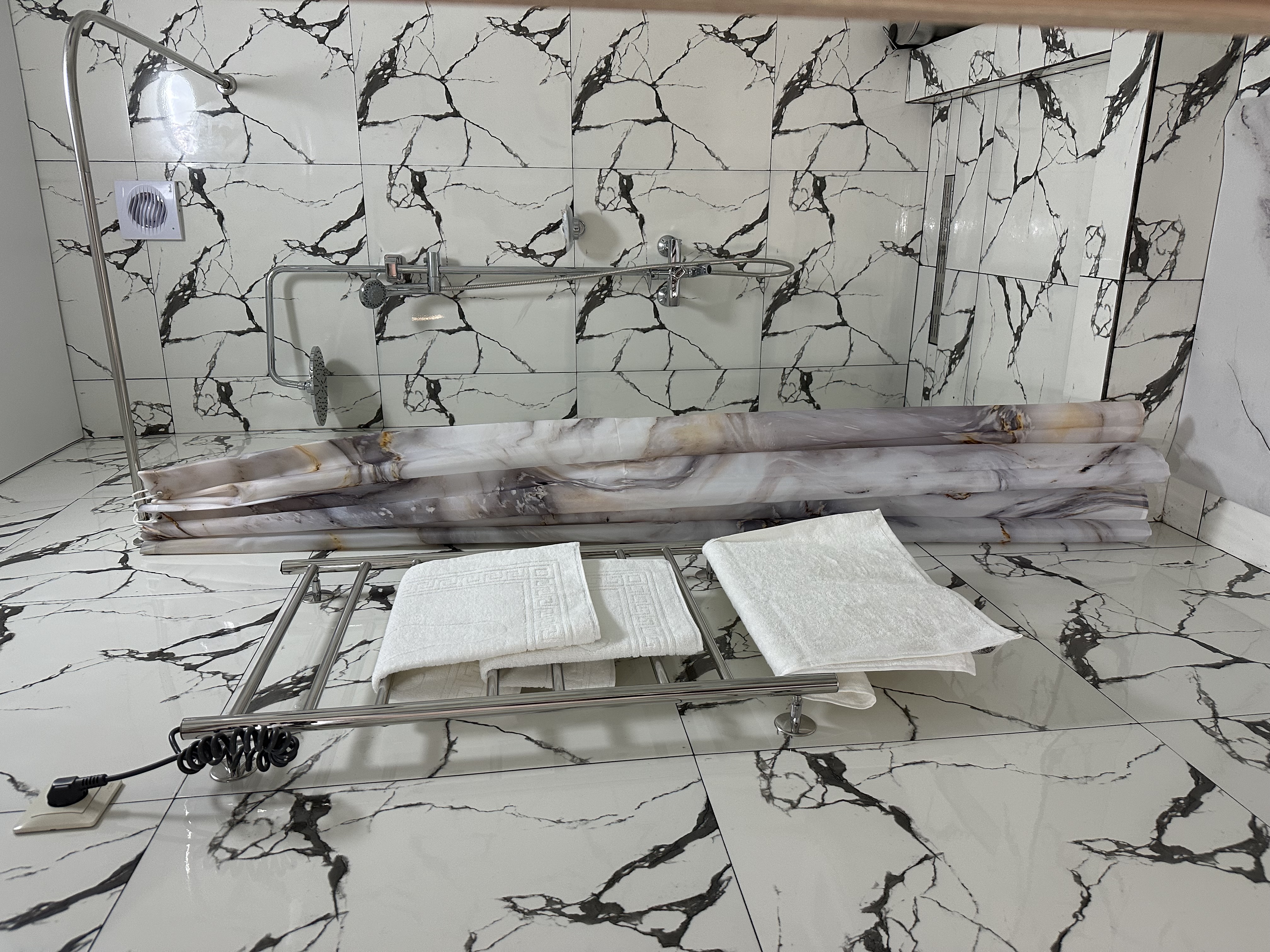 Ахан, Гагра — фото 28