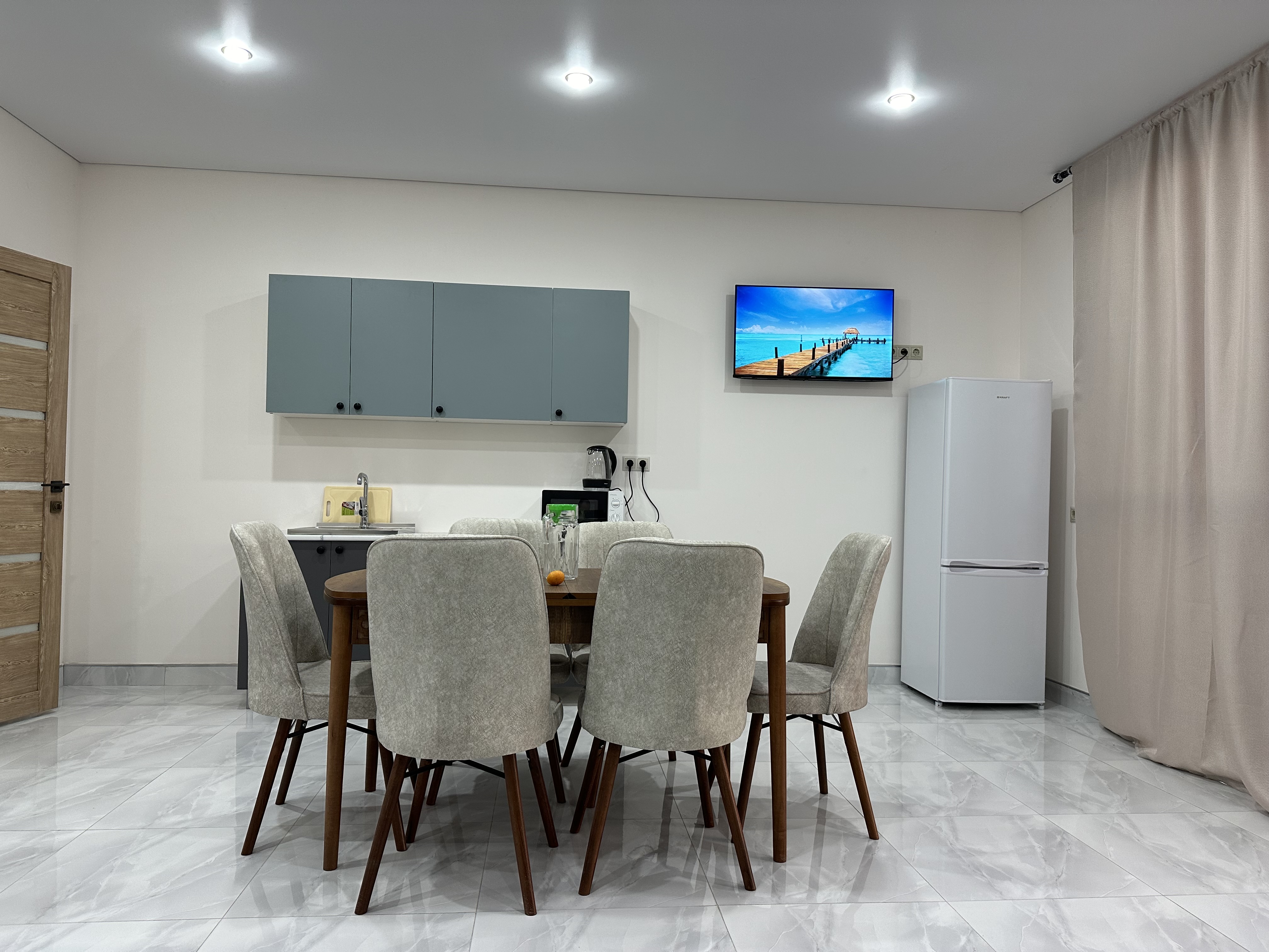 Ахан, Гагра — фото 15