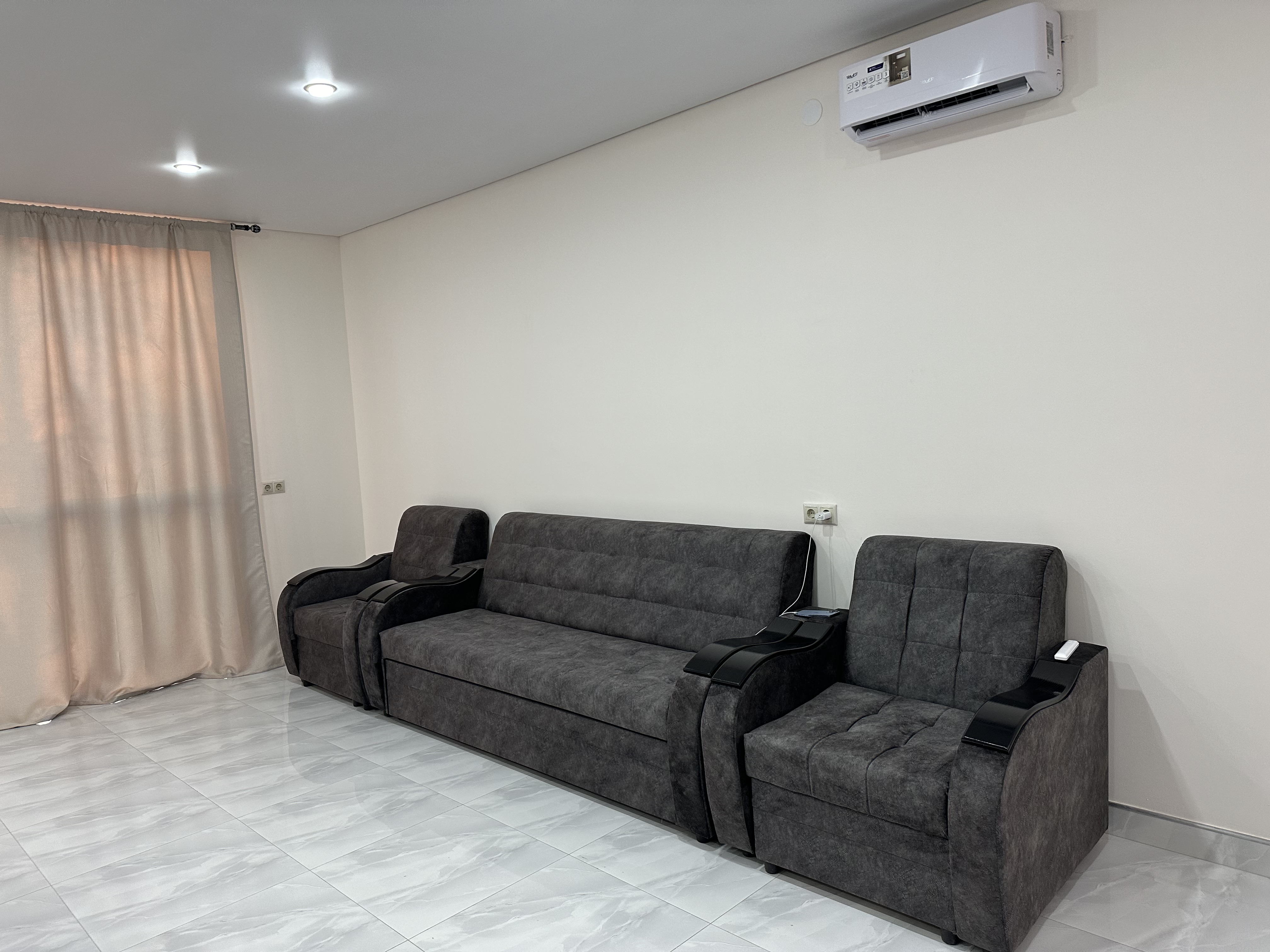 Ахан, Гагра — фото 11