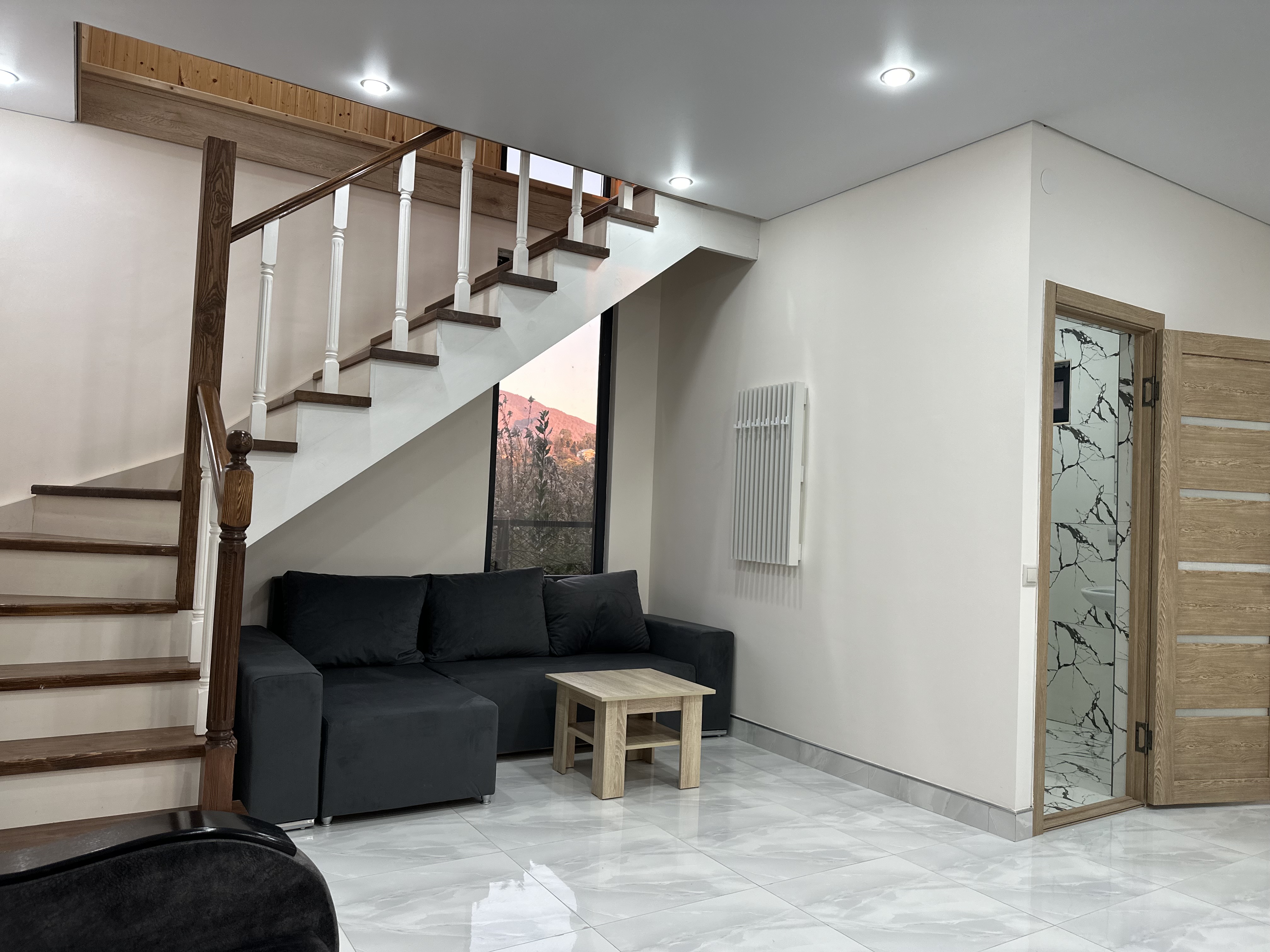 Ахан, Гагра — фото 16