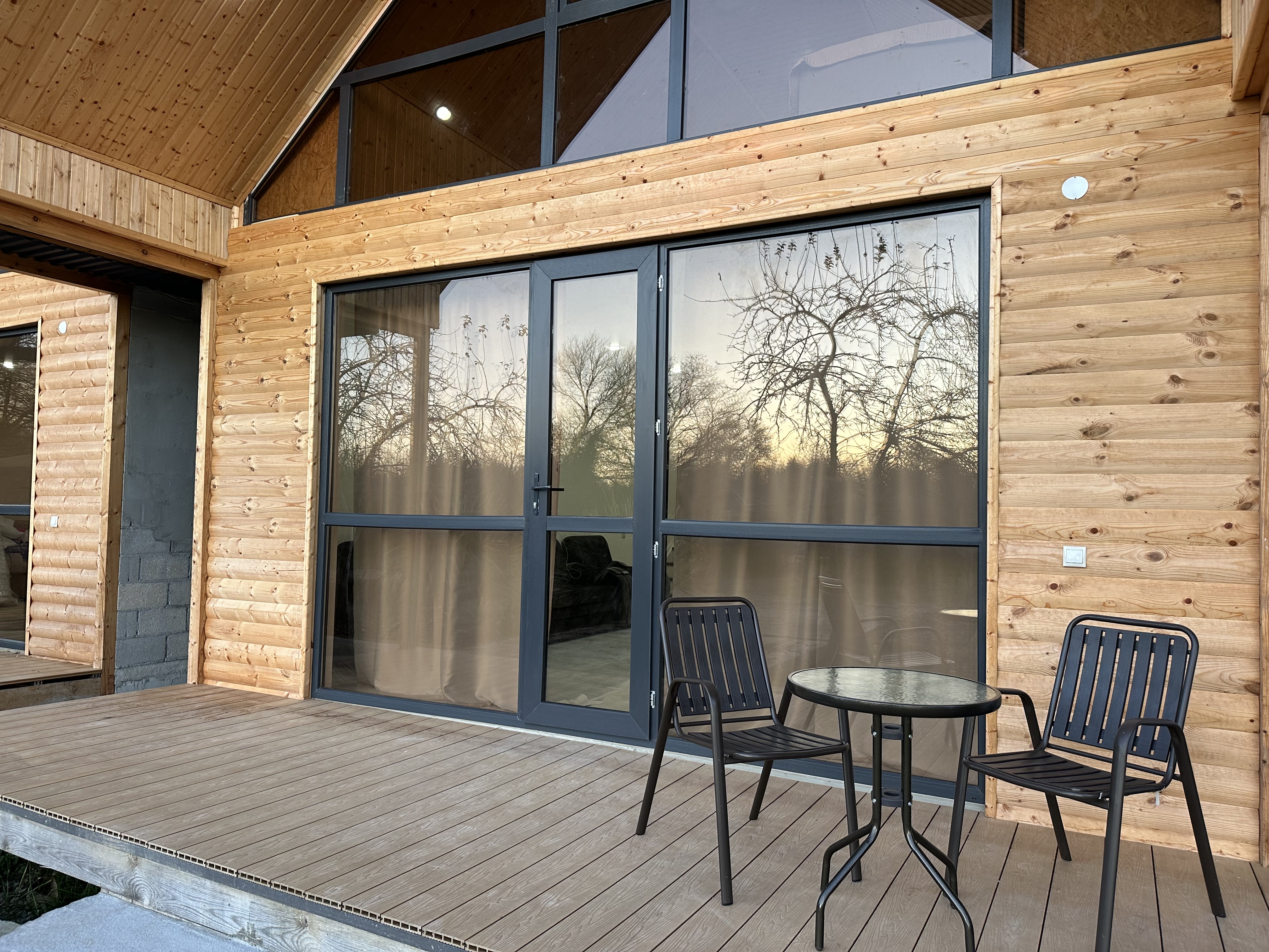 Ахан, Гагра — фото 10