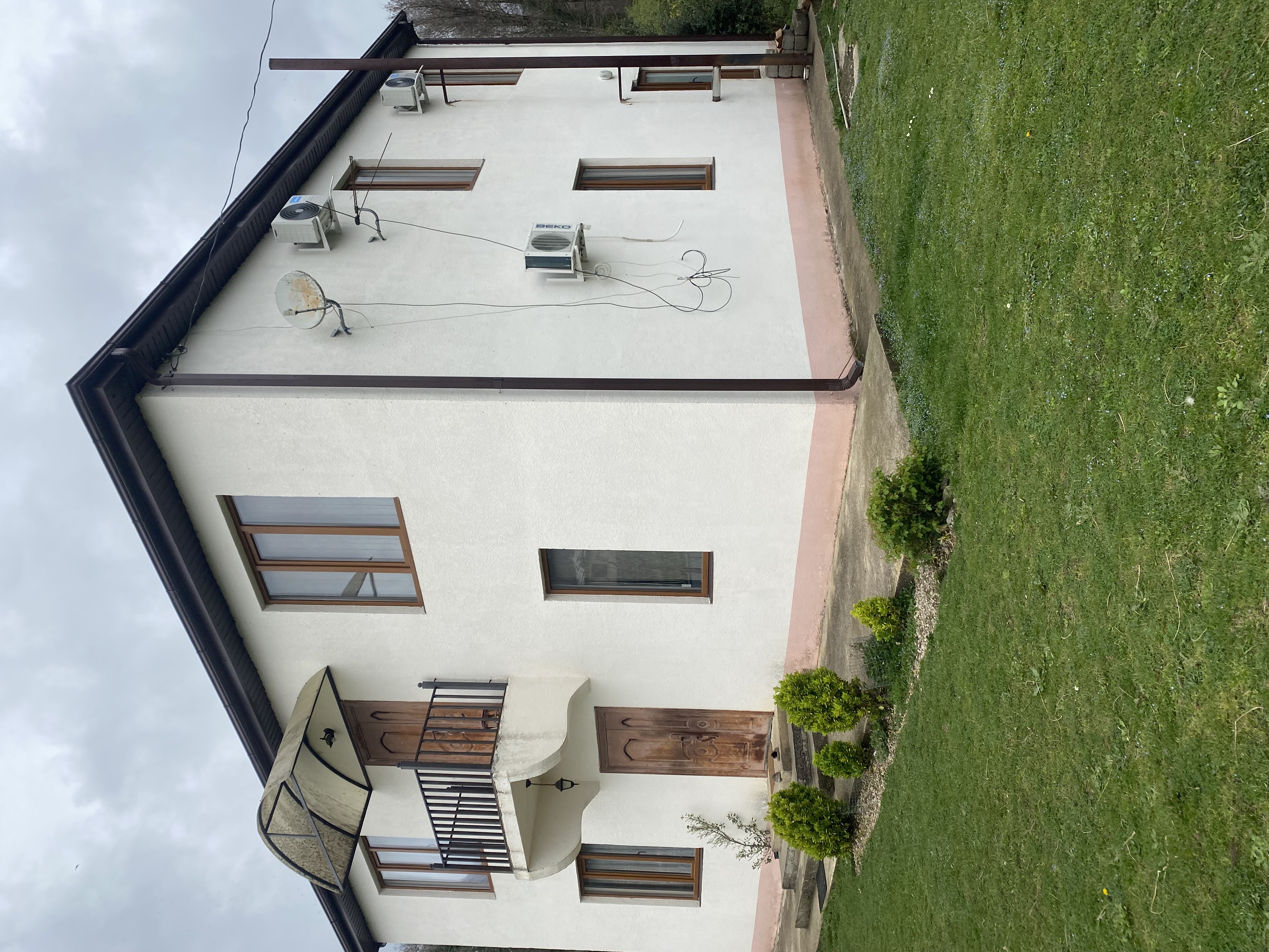 Гостевой дом, Приморское — фото 2