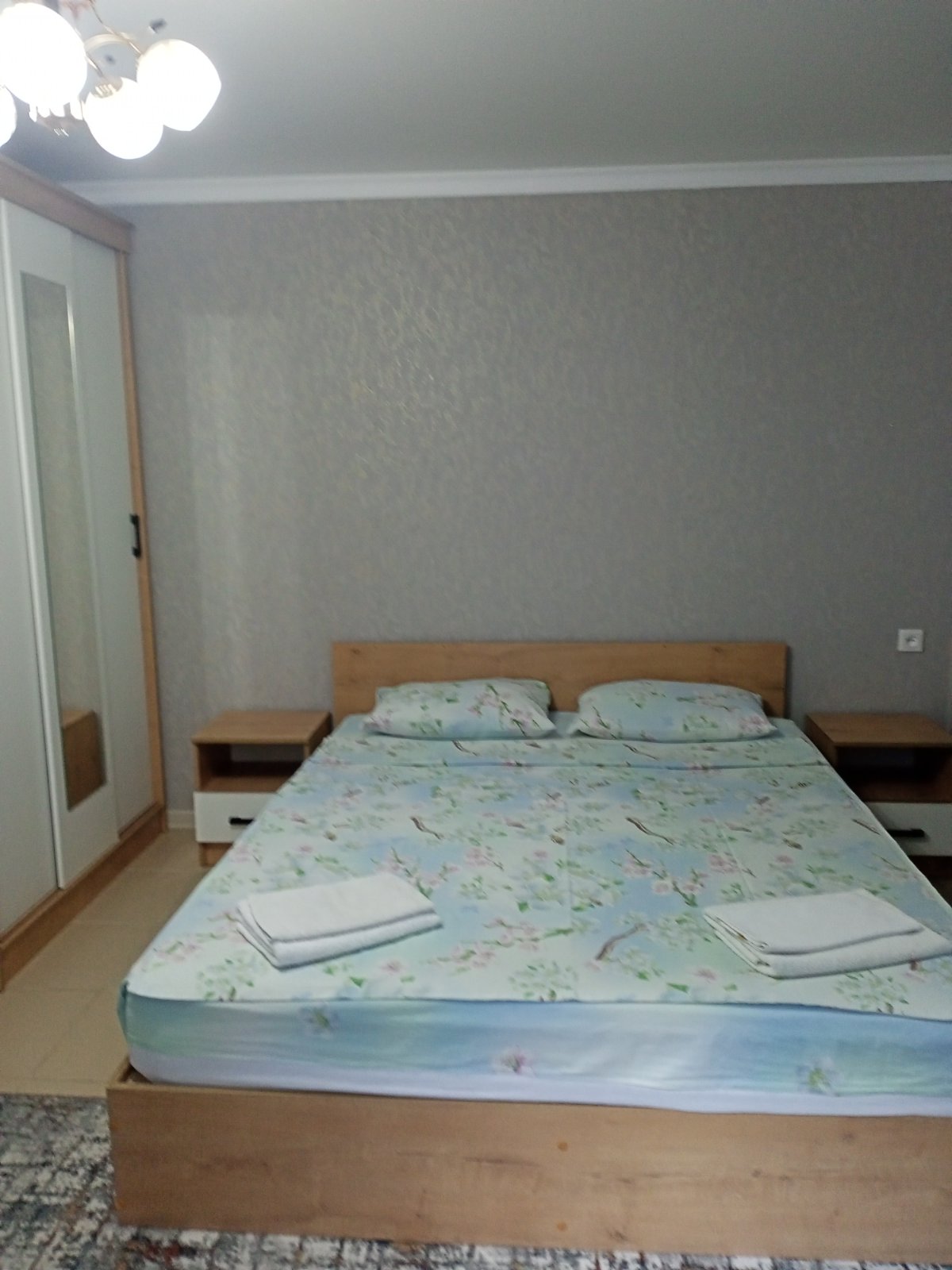 Гостевой дом  ,,RENO", Гагра — фото 5