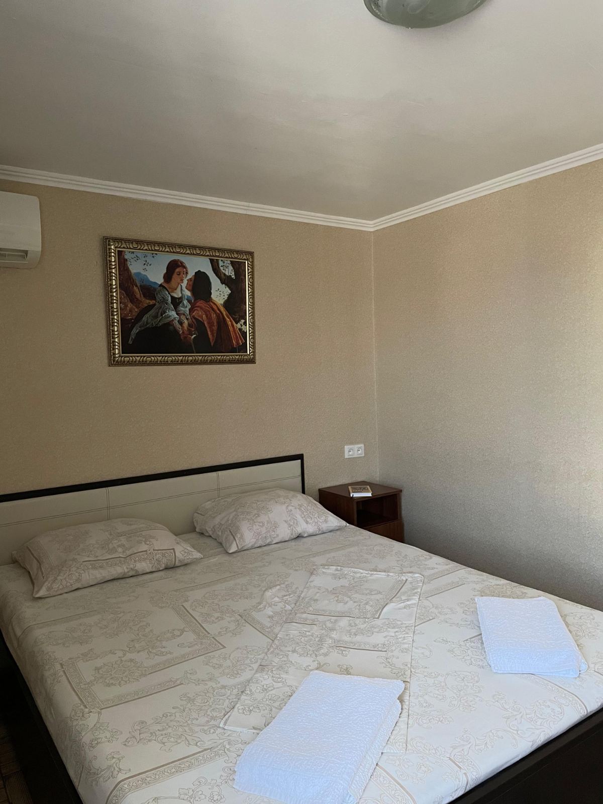 Гостевой дом  ,,RENO", Гагра