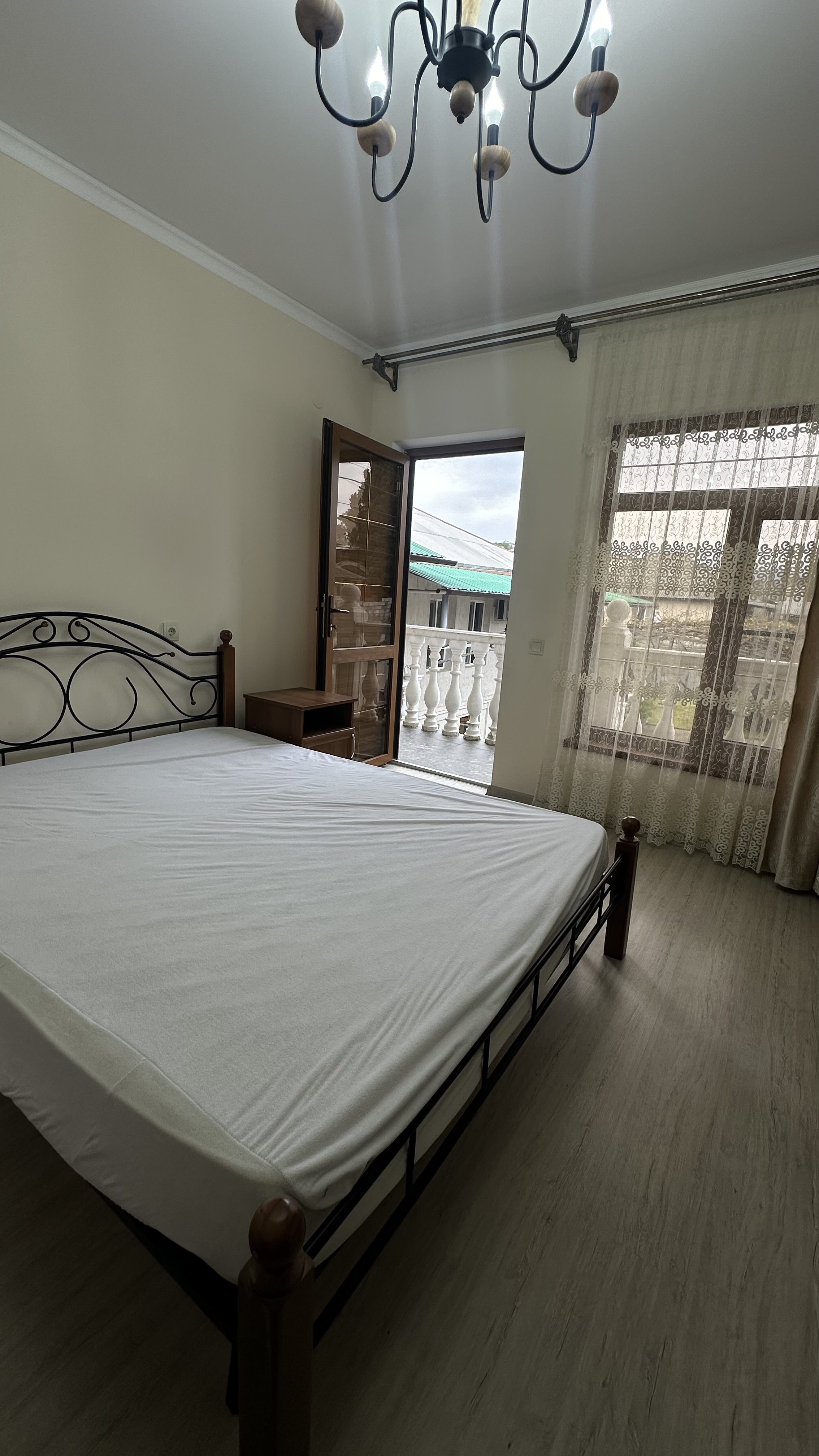 Гостевой дом, Гудаута — фото 12