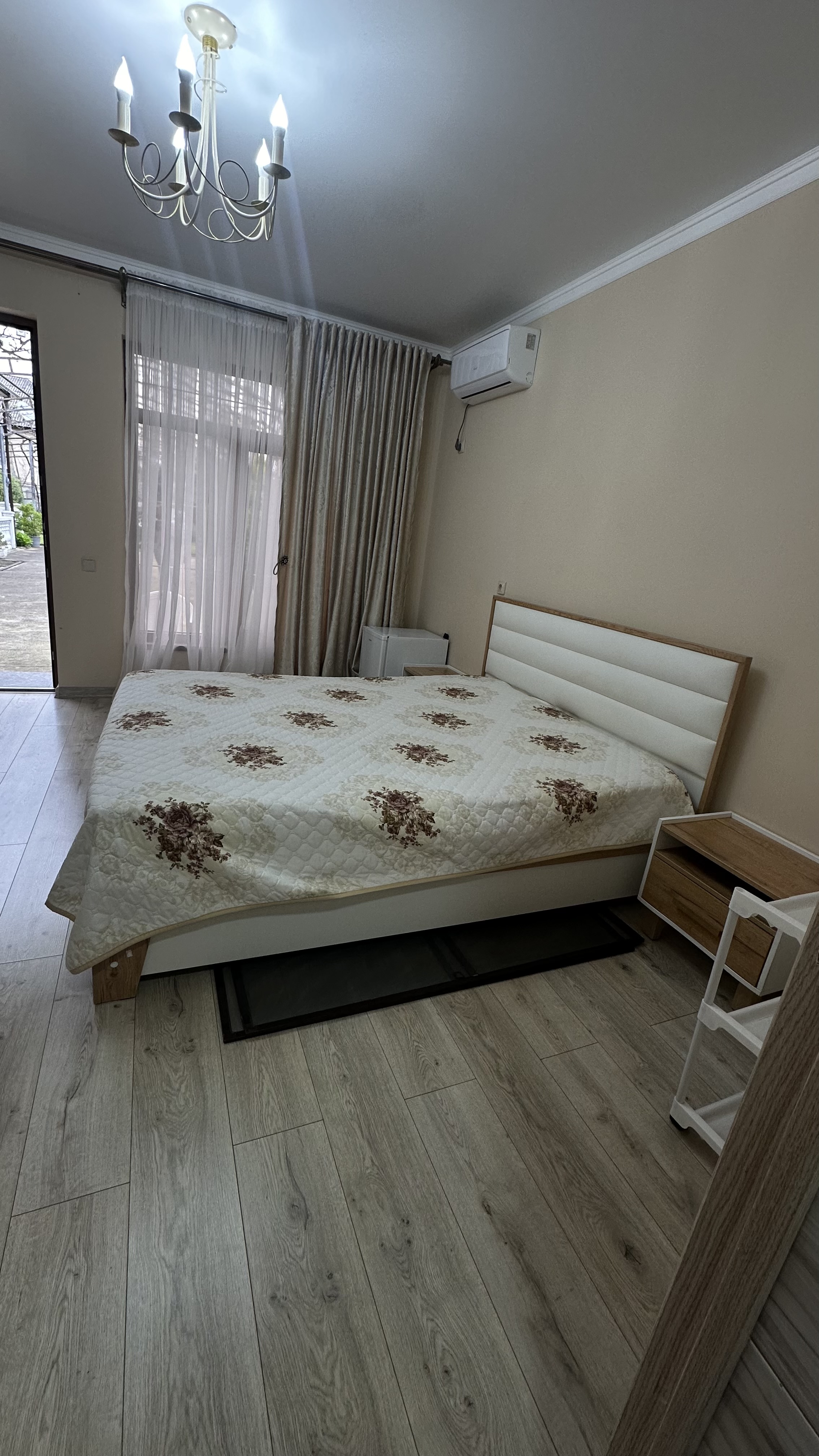 Гостевой дом, Гудаута — фото 3