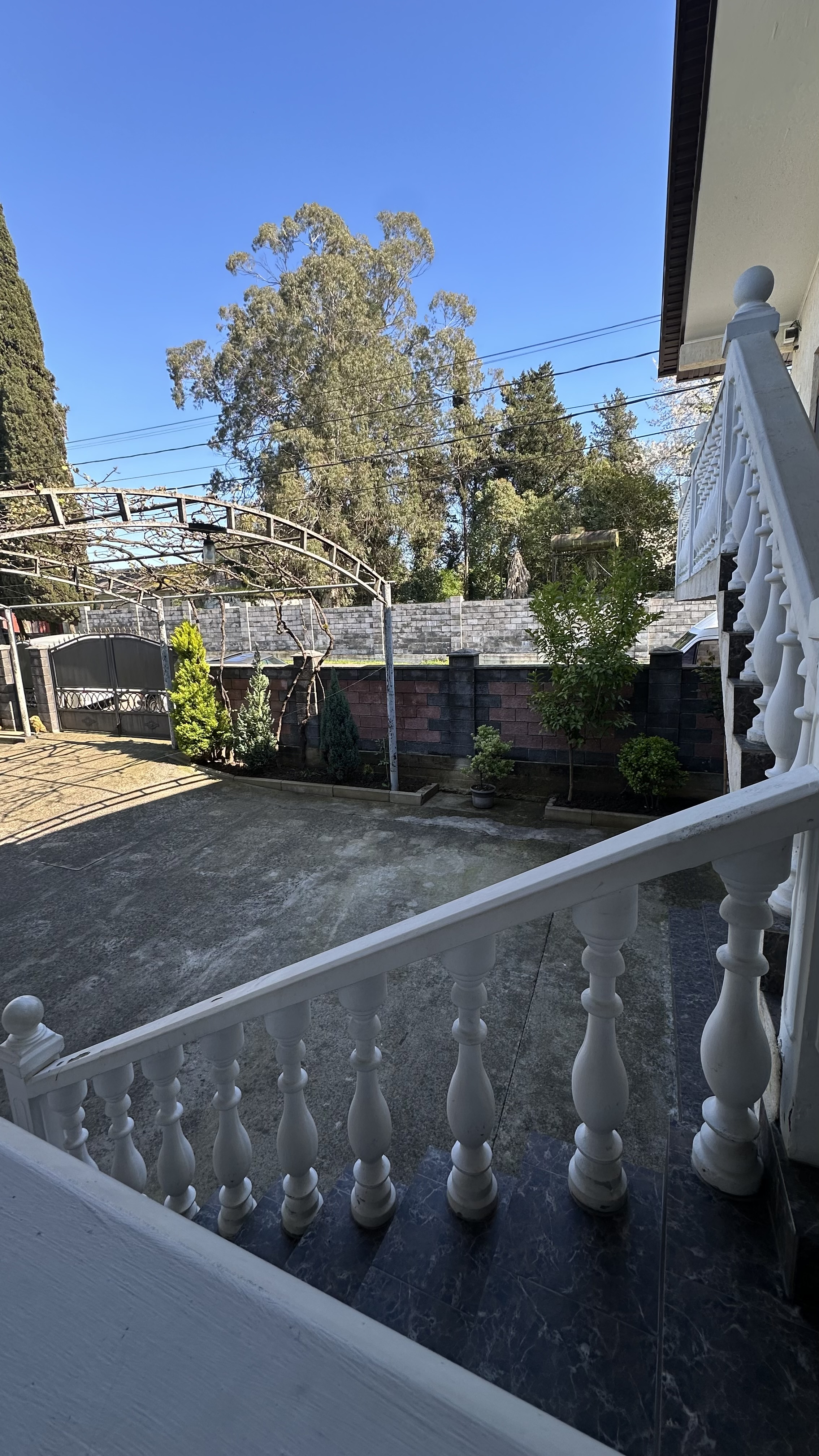 Гостевой дом, Гудаута — фото 14