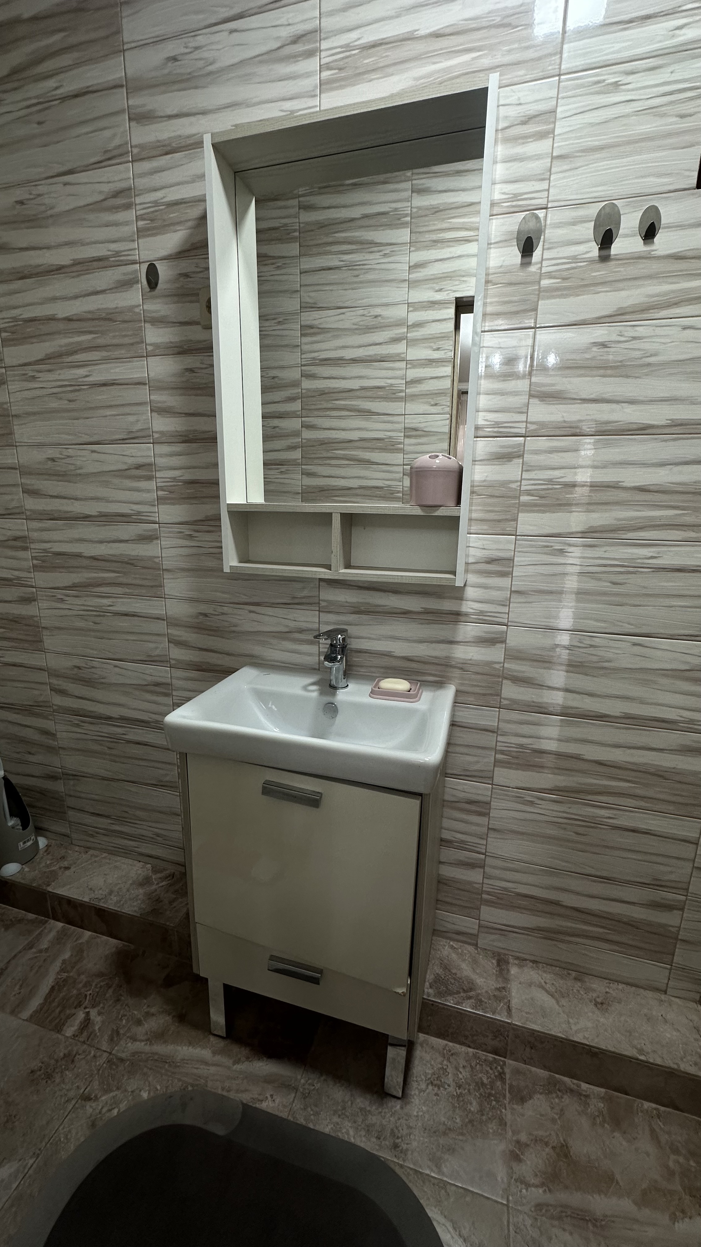 Гостевой дом, Гудаута — фото 4