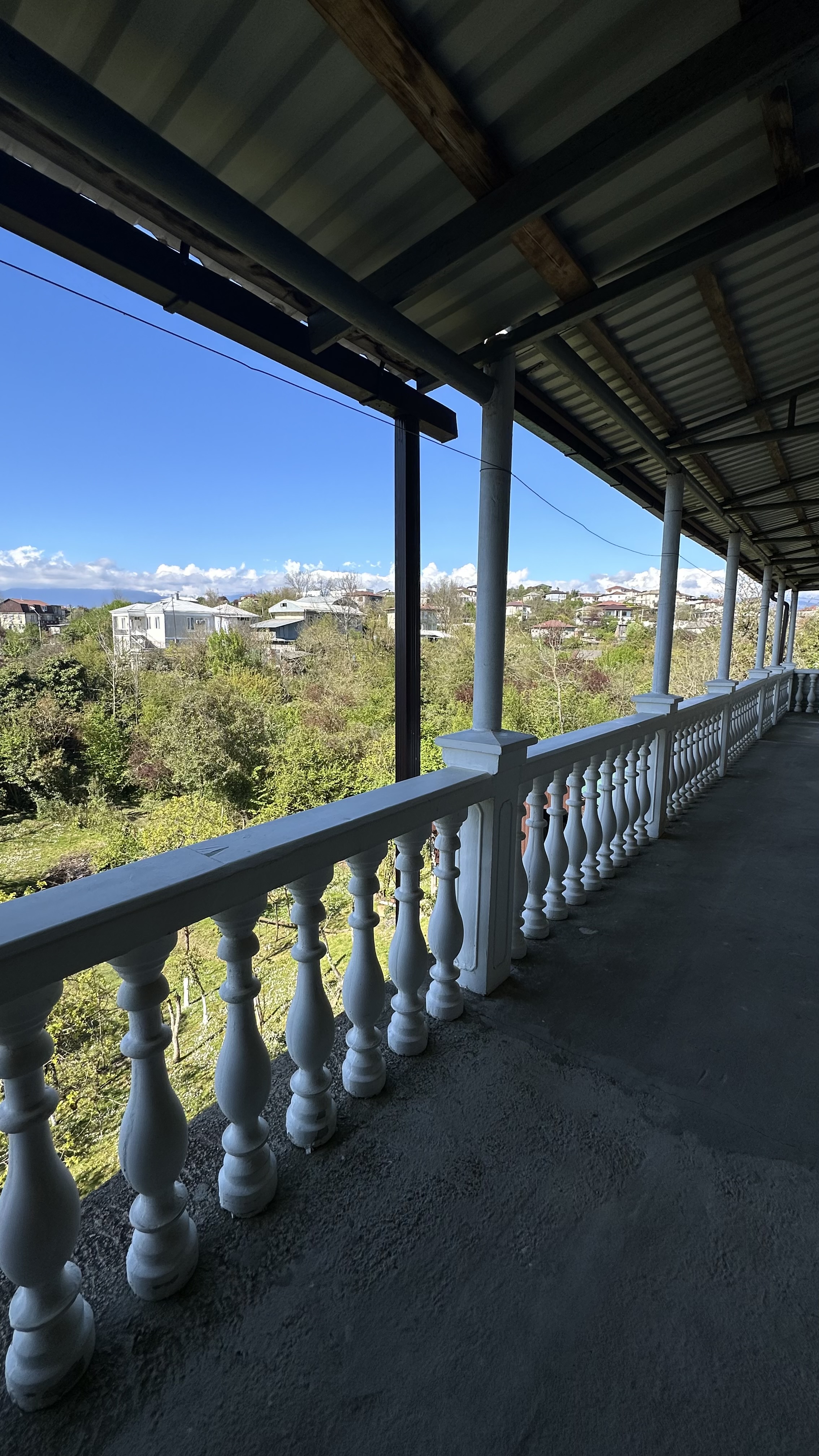 Гостевой дом, Гудаута — фото 15