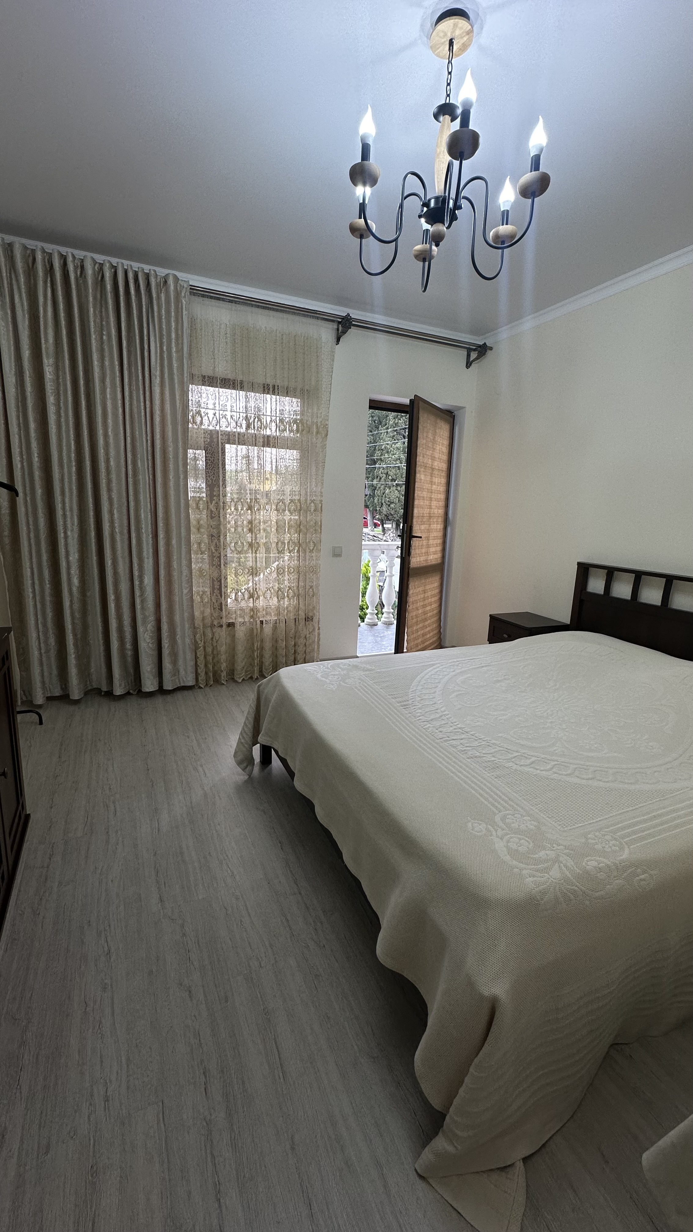 Гостевой дом, Гудаута — фото 8