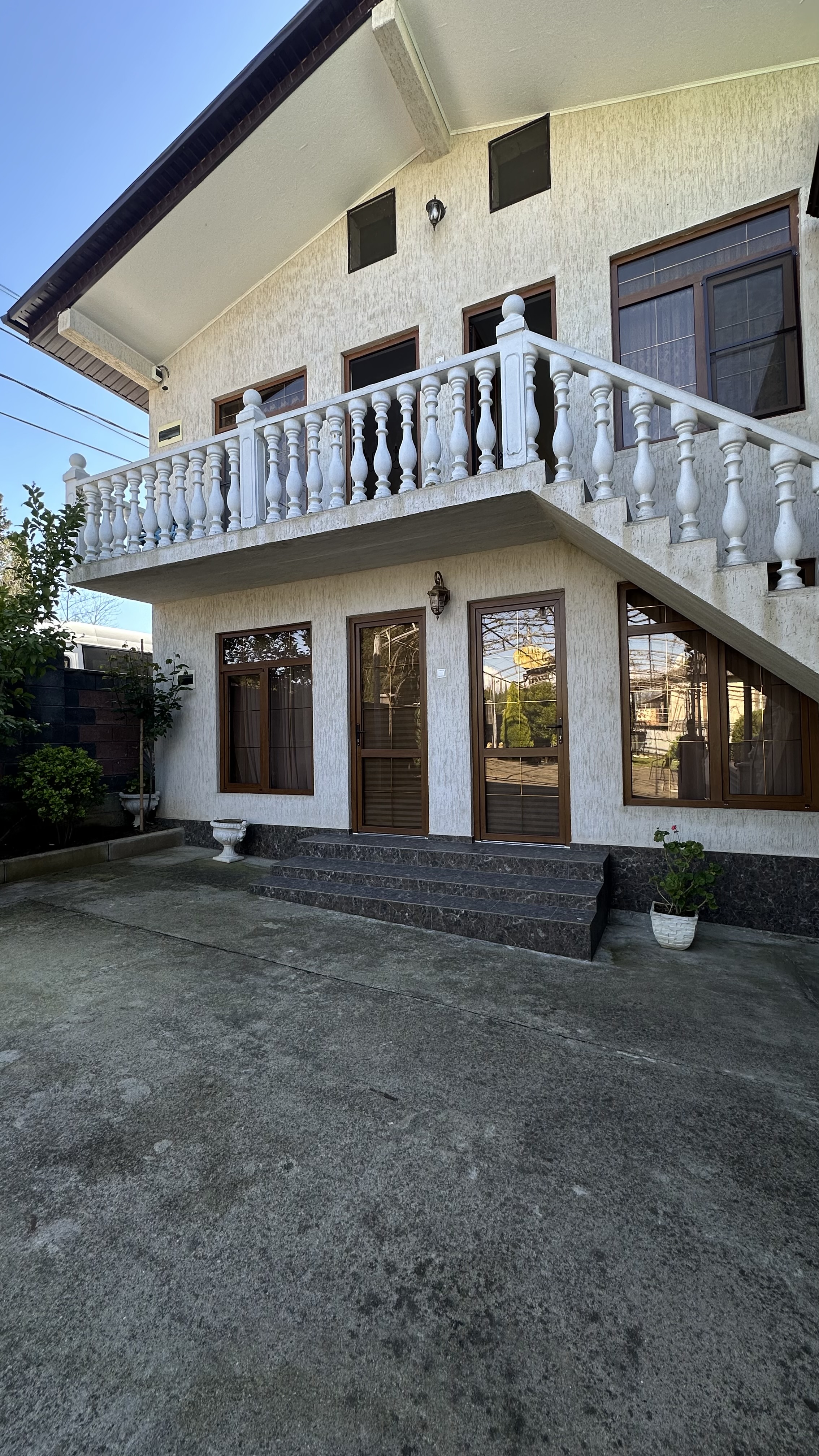 Гостевой дом, Гудаута — фото 1