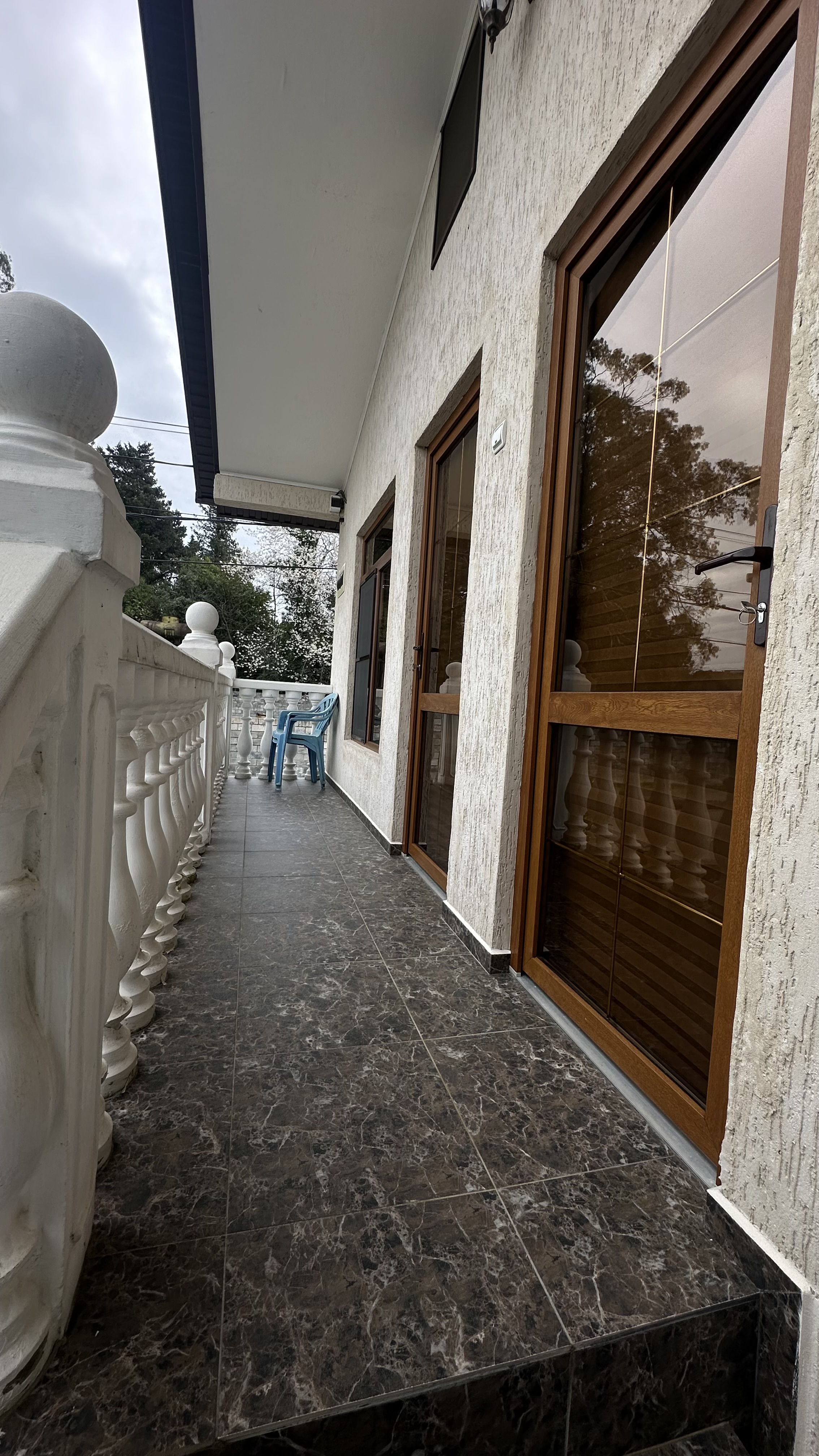 Гостевой дом, Гудаута — фото 7