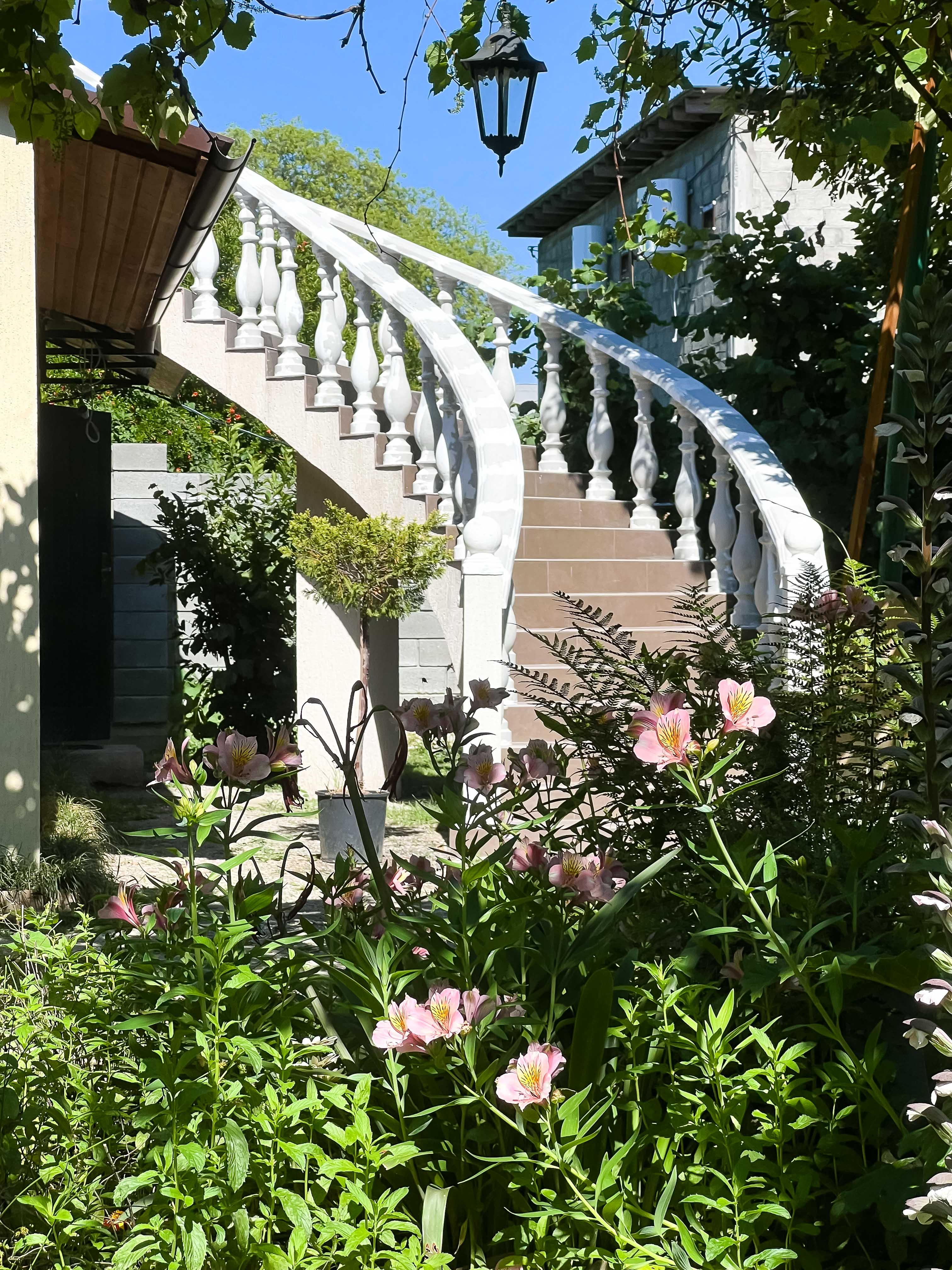 Зеленый Двор, Лдзаа — фото 4