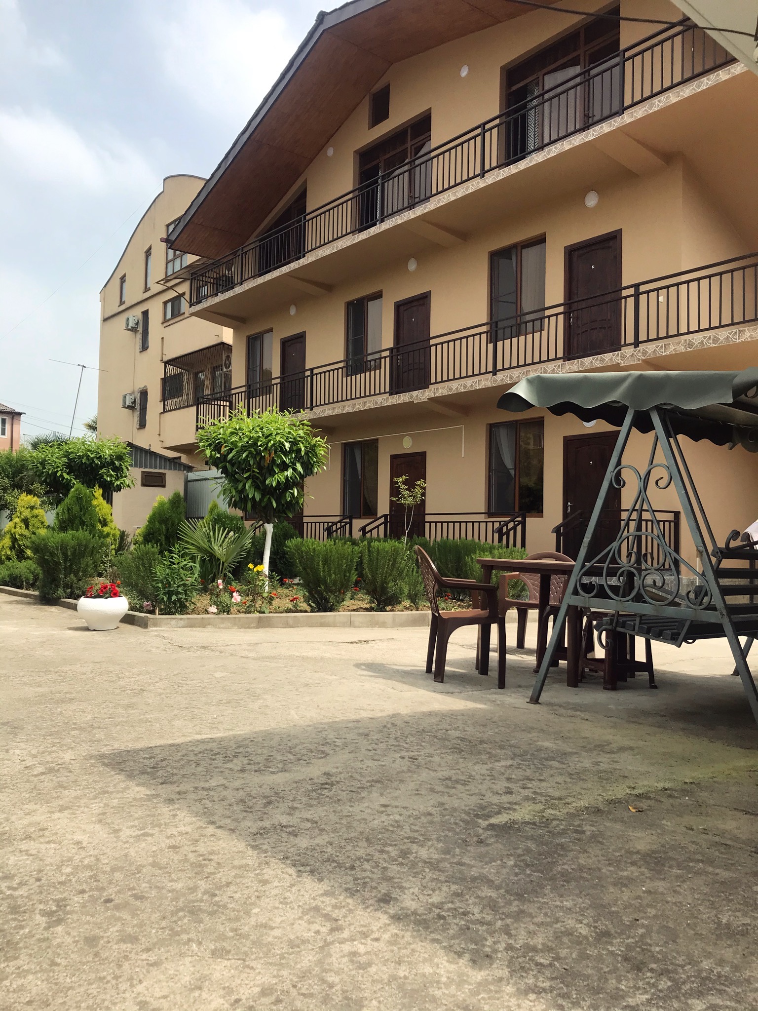 Гостевой дом “Ilon House », Гудаута — фото 9