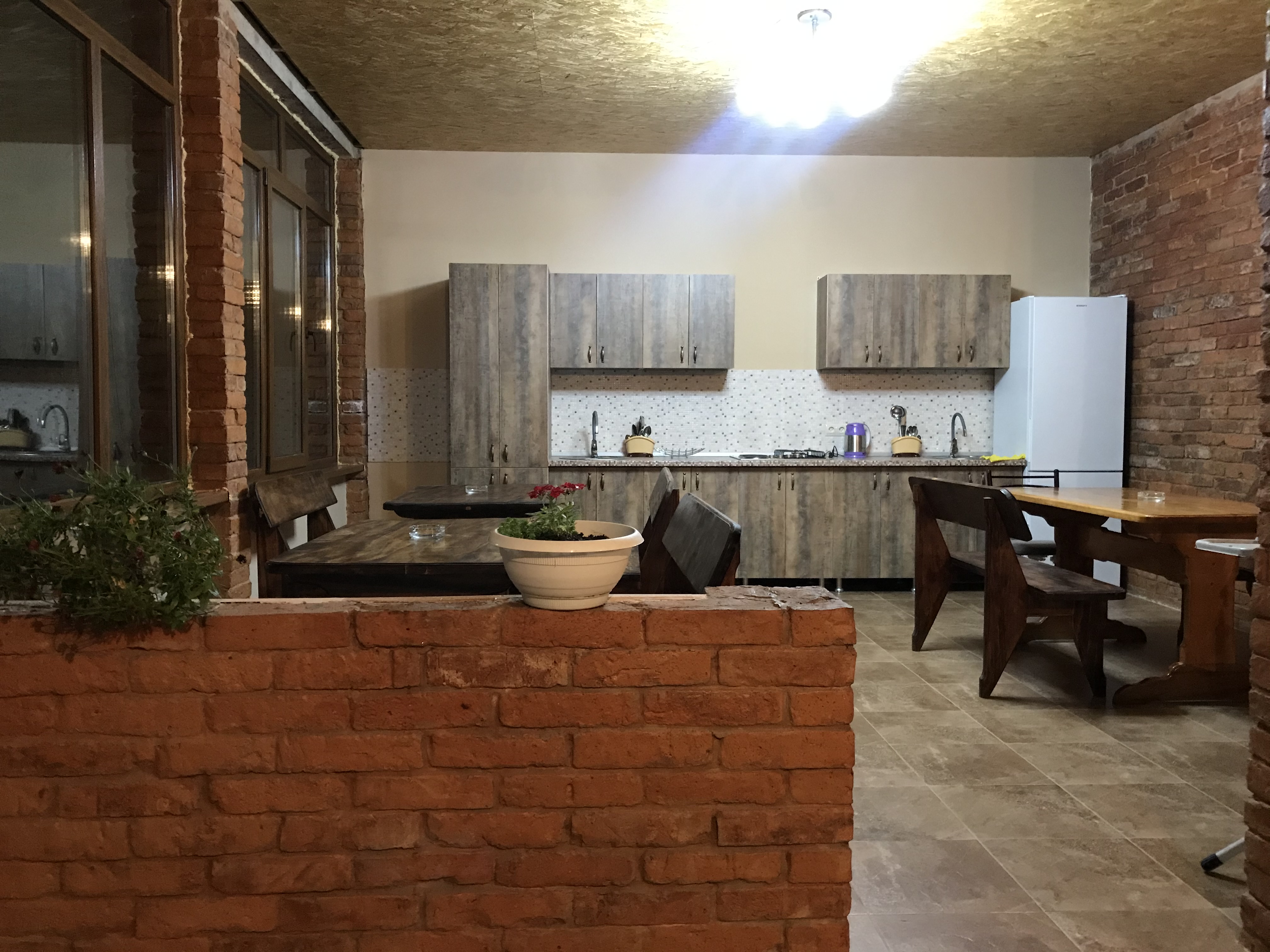 Гостевой дом “Ilon House », Гудаута — фото 10