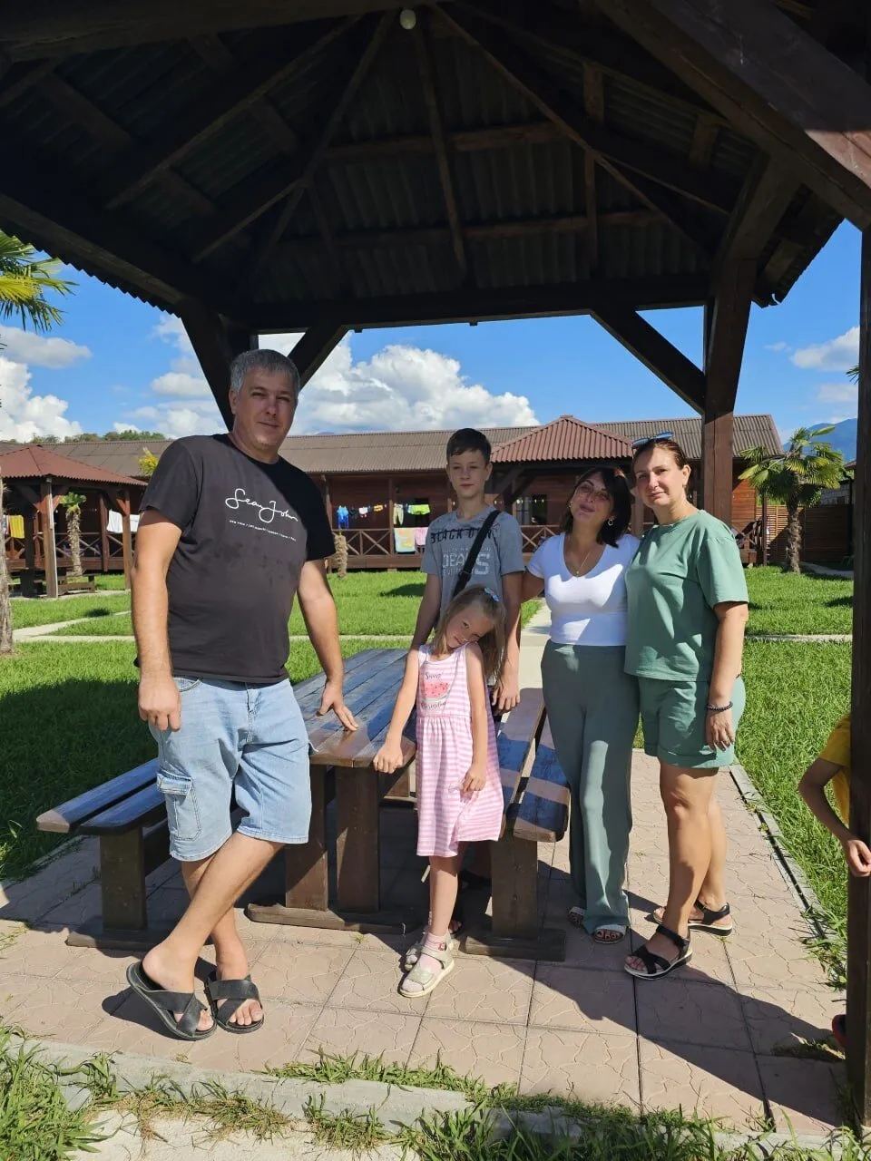 Гостевой дом "Лдзаа", Лдзаа — фото 8