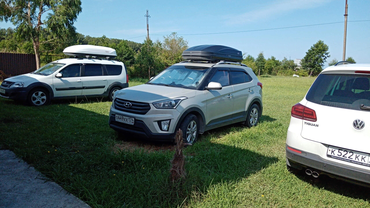 Гостевой дом "Лдзаа", Лдзаа — фото 4