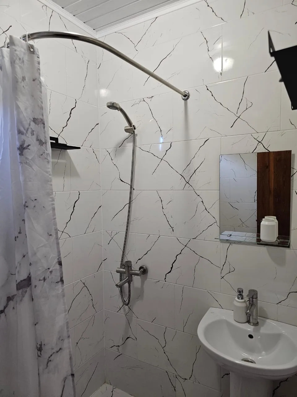 Гостевой дом "Лдзаа", Лдзаа — фото 22