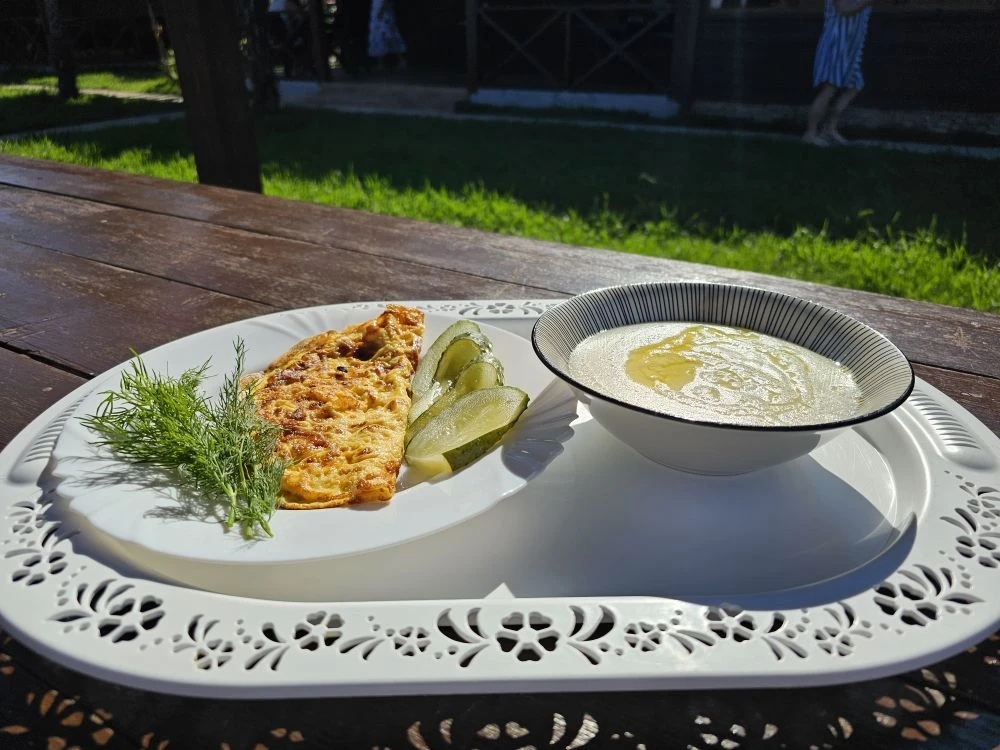 Гостевой дом "Лдзаа", Лдзаа — фото 19