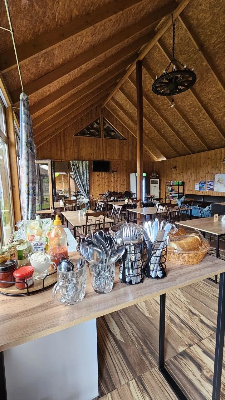 Гостевой дом "Лдзаа", Лдзаа — фото 15