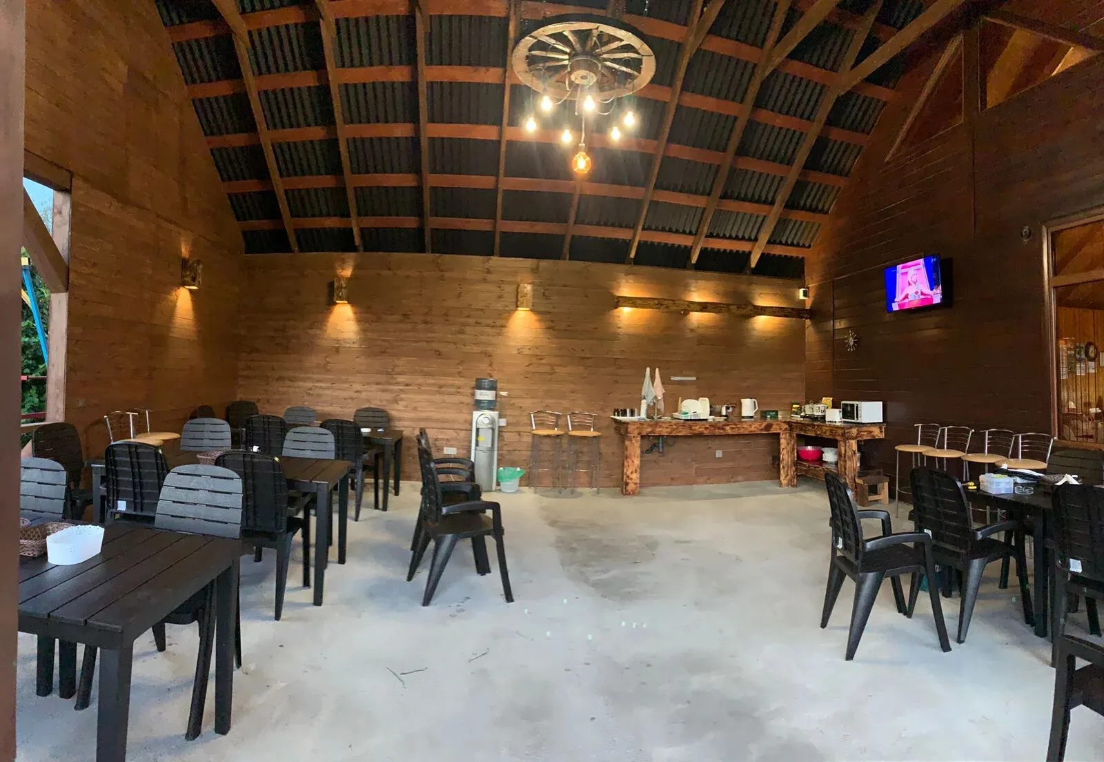 Гостевой дом "Лдзаа", Лдзаа — фото 3