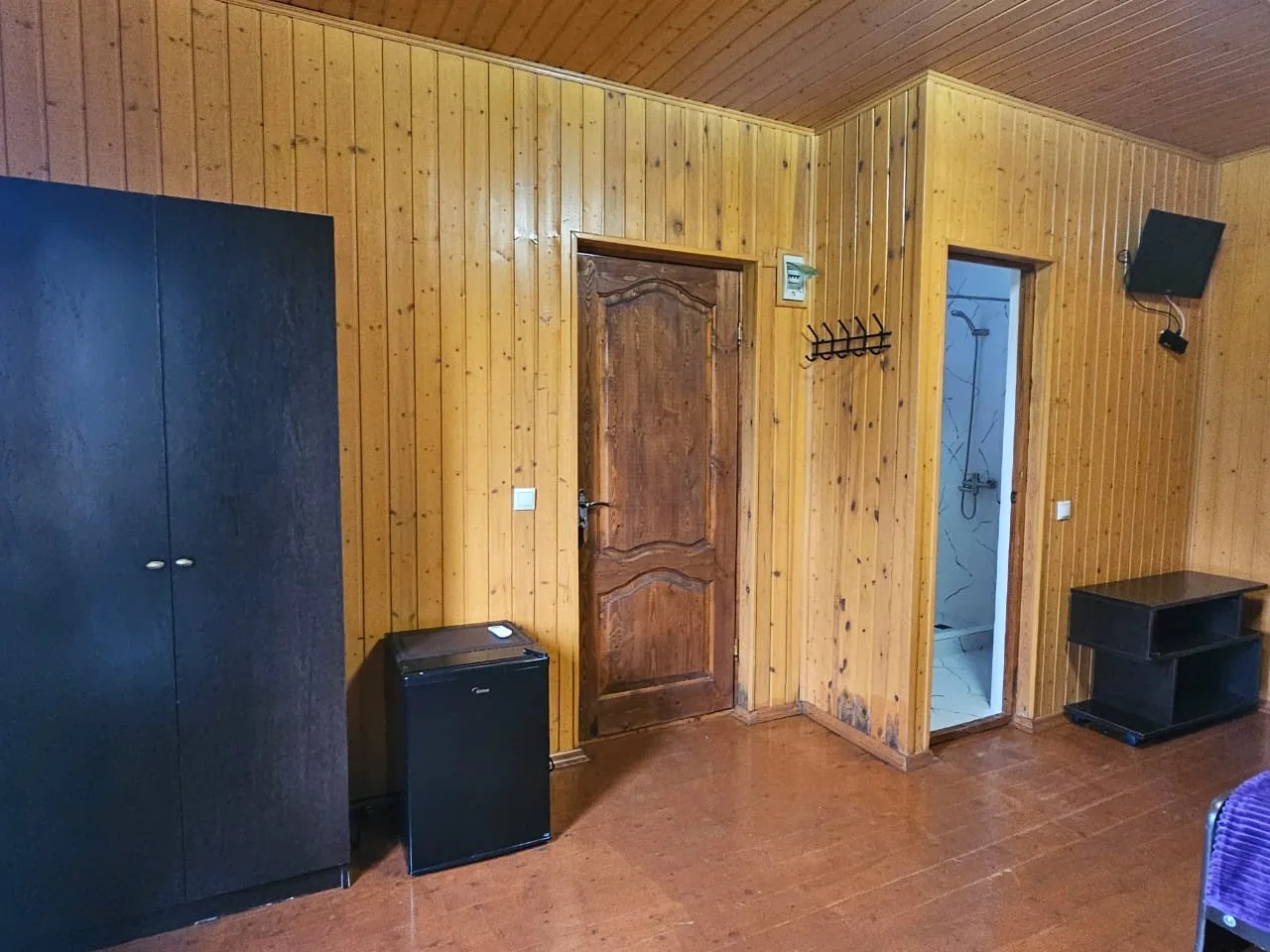 Гостевой дом "Лдзаа", Лдзаа — фото 23