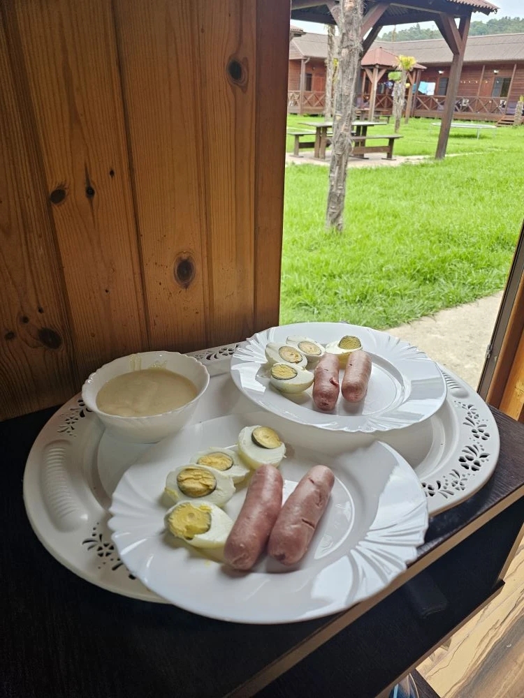 Гостевой дом "Лдзаа", Лдзаа — фото 18