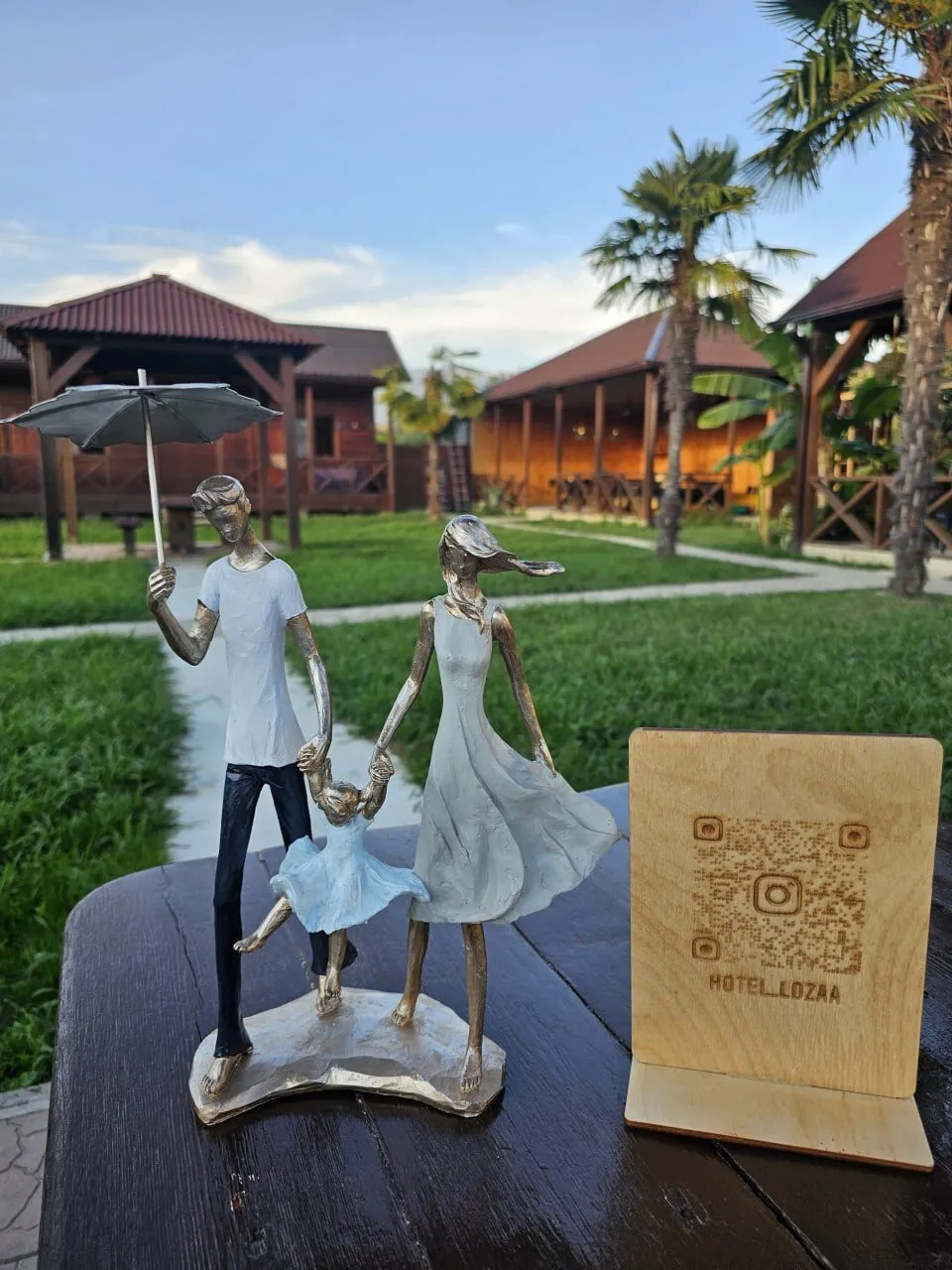 Гостевой дом "Лдзаа", Лдзаа — фото 7