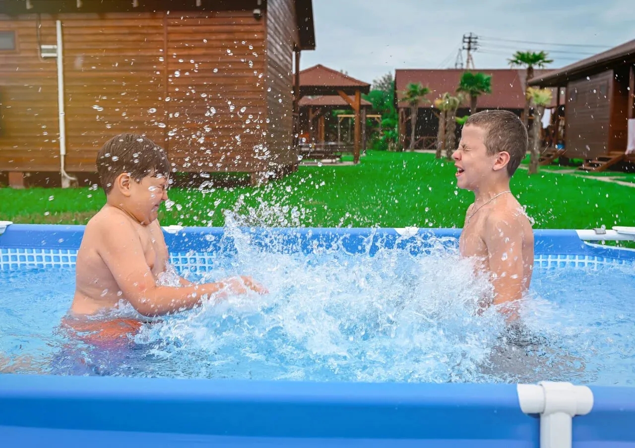 Гостевой дом "Лдзаа", Лдзаа — фото 5