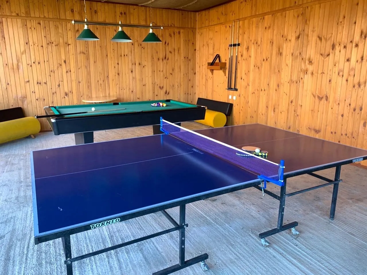 Гостевой дом "Лдзаа", Лдзаа — фото 6