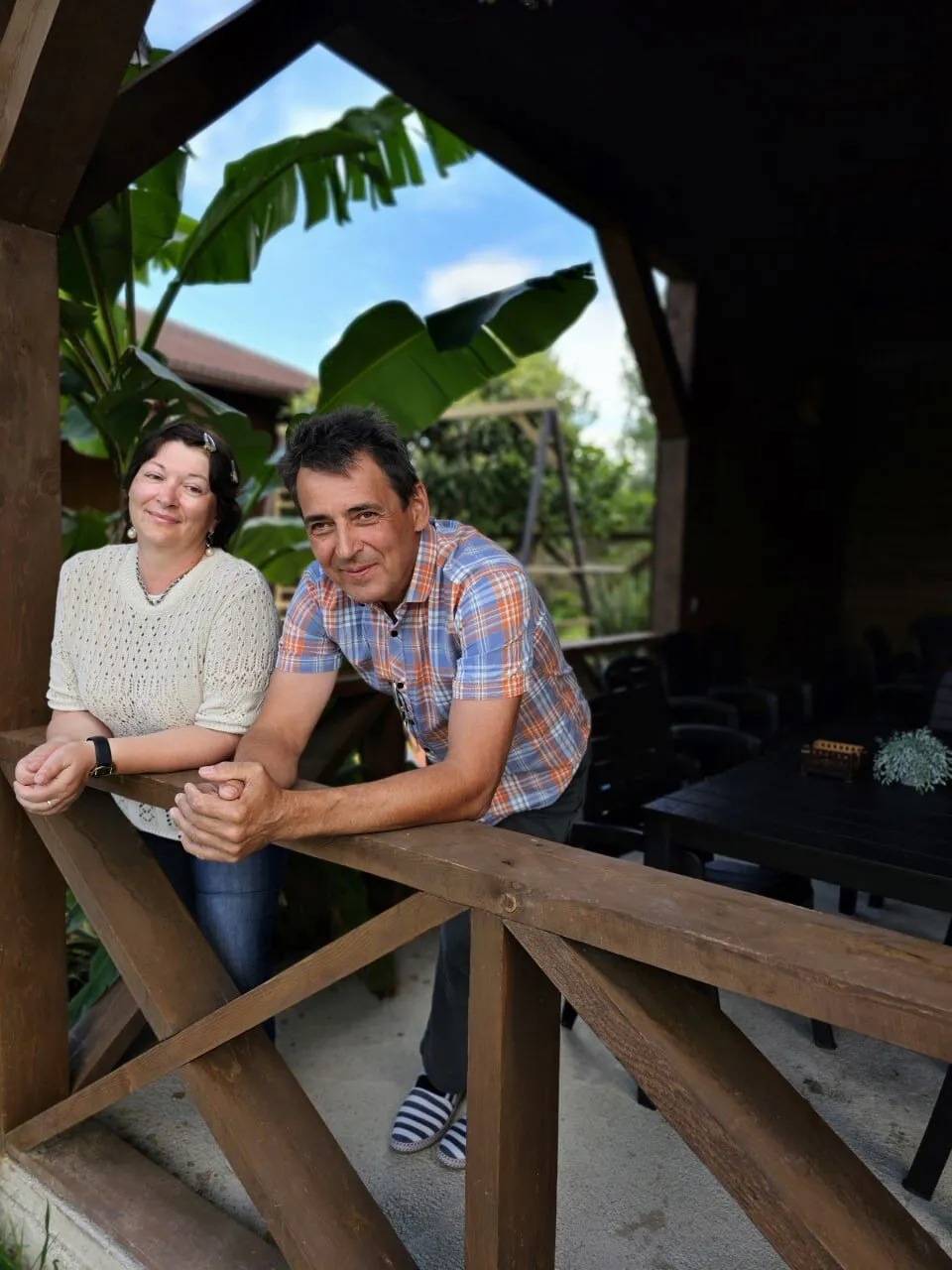 Гостевой дом "Лдзаа", Лдзаа — фото 9