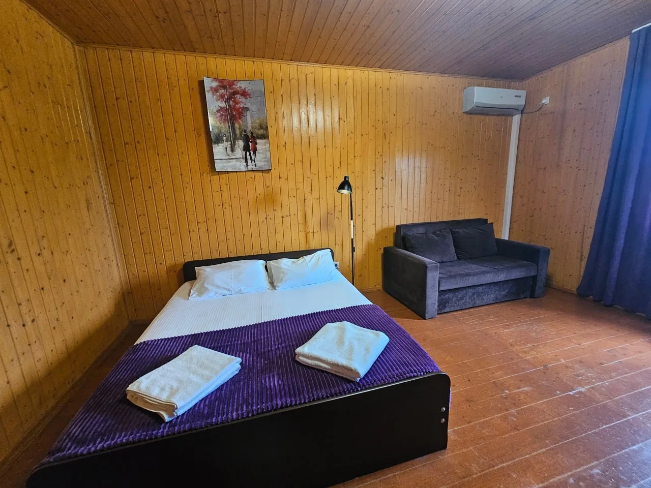 Гостевой дом "Лдзаа", Лдзаа — фото 21