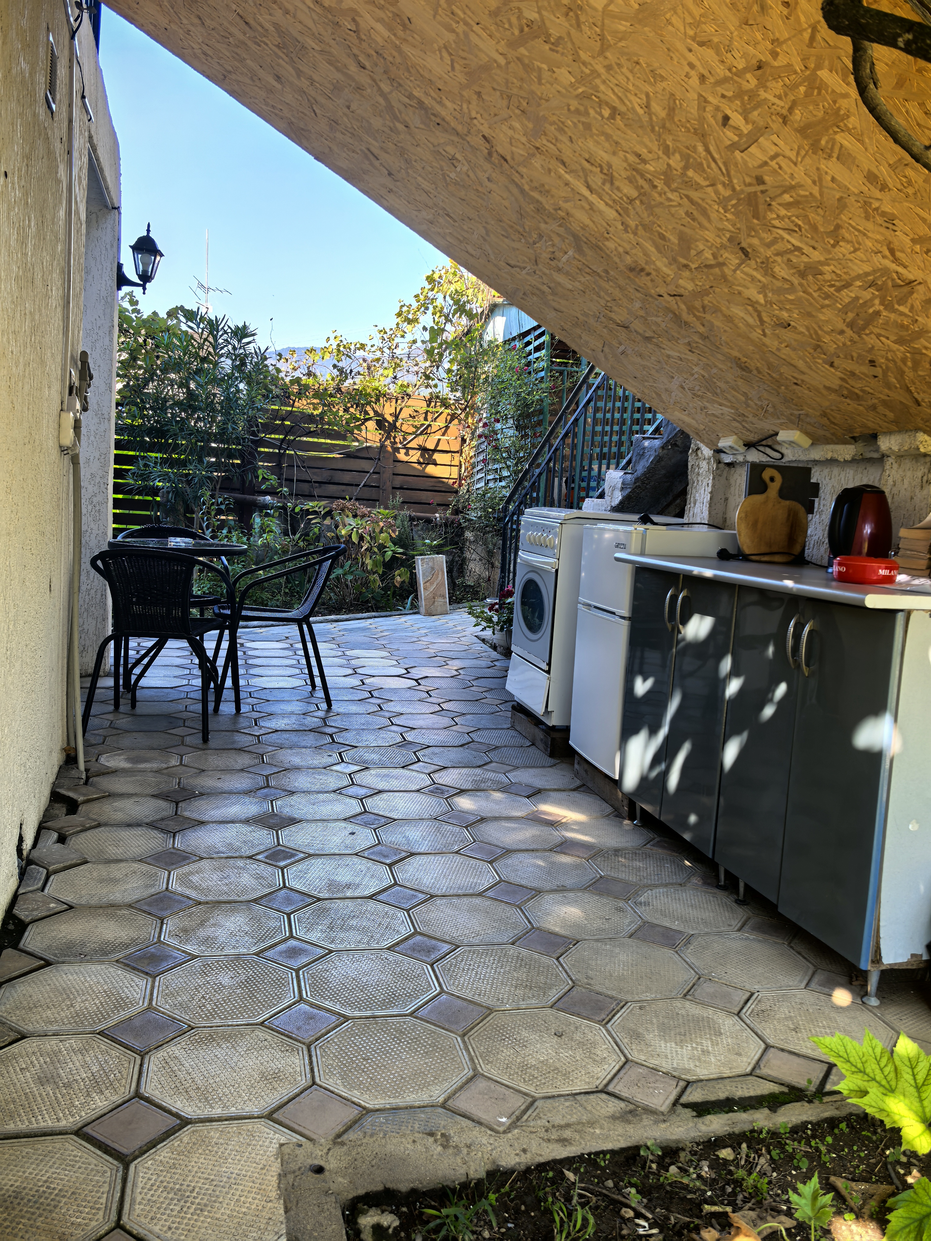 У Мирославы и Аарона, Гагра — фото 5