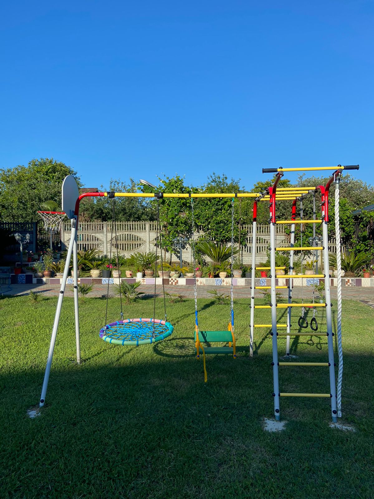 Парк-отель "Галина", Алахадзы — фото 22