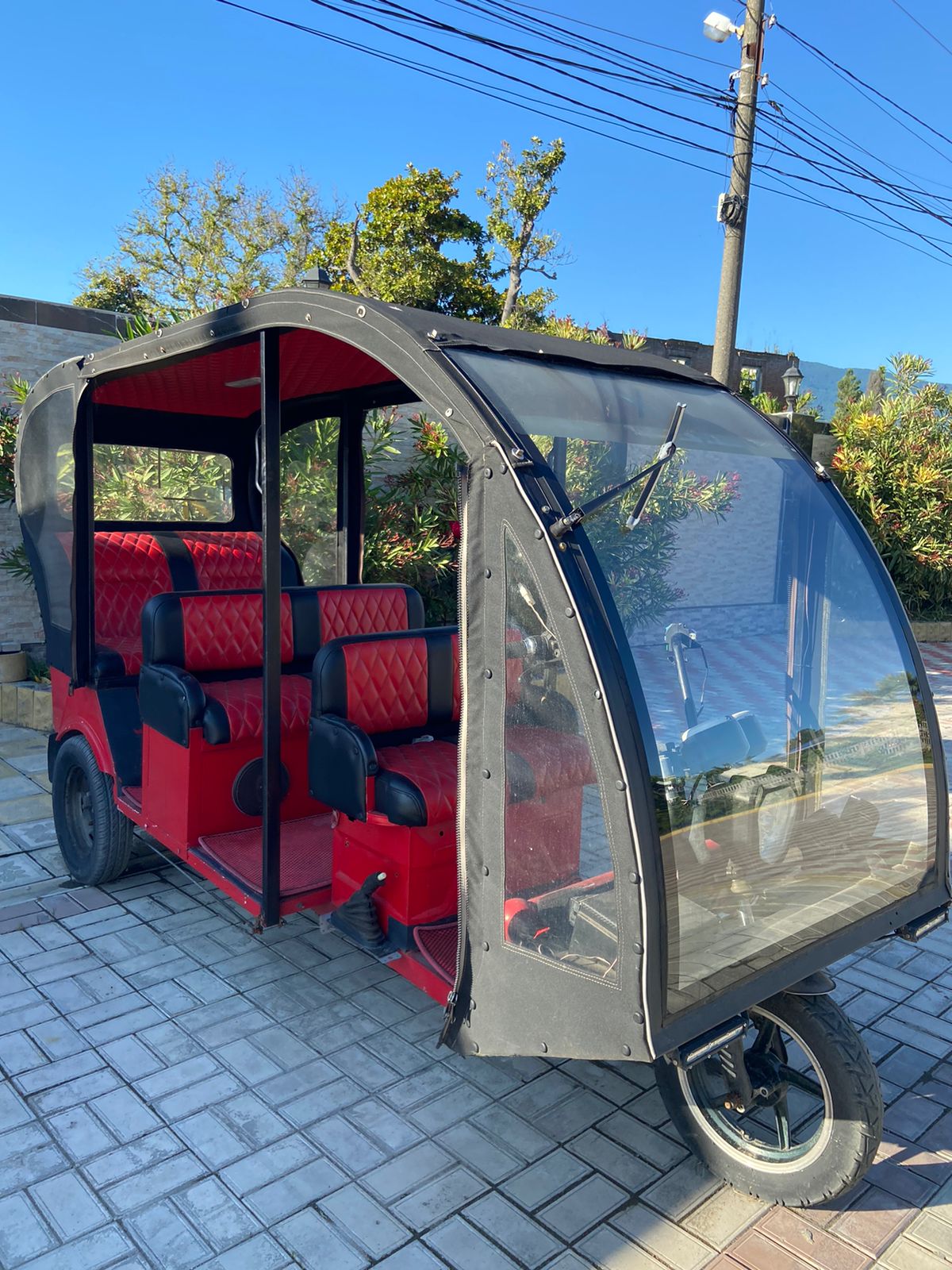 Парк-отель "Галина", Алахадзы — фото 17