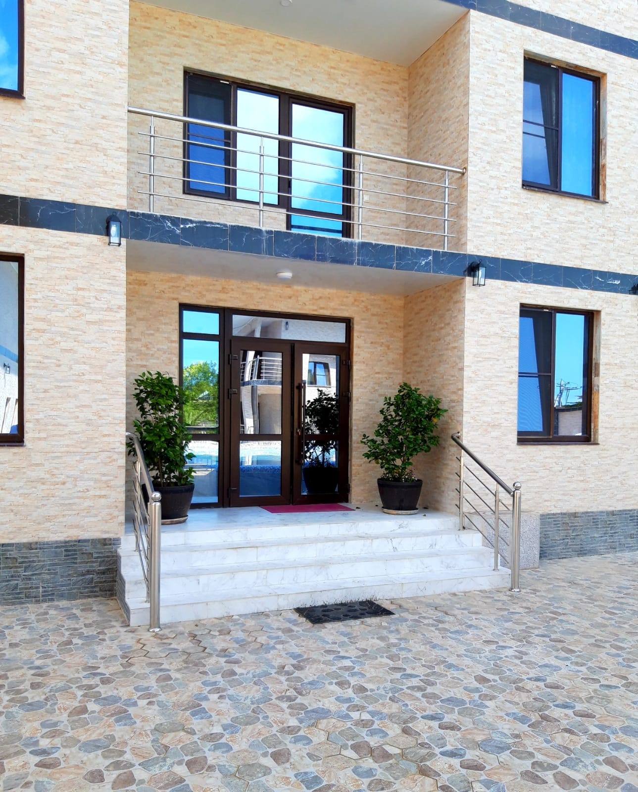 Парк-отель "Галина", Алахадзы — фото 31