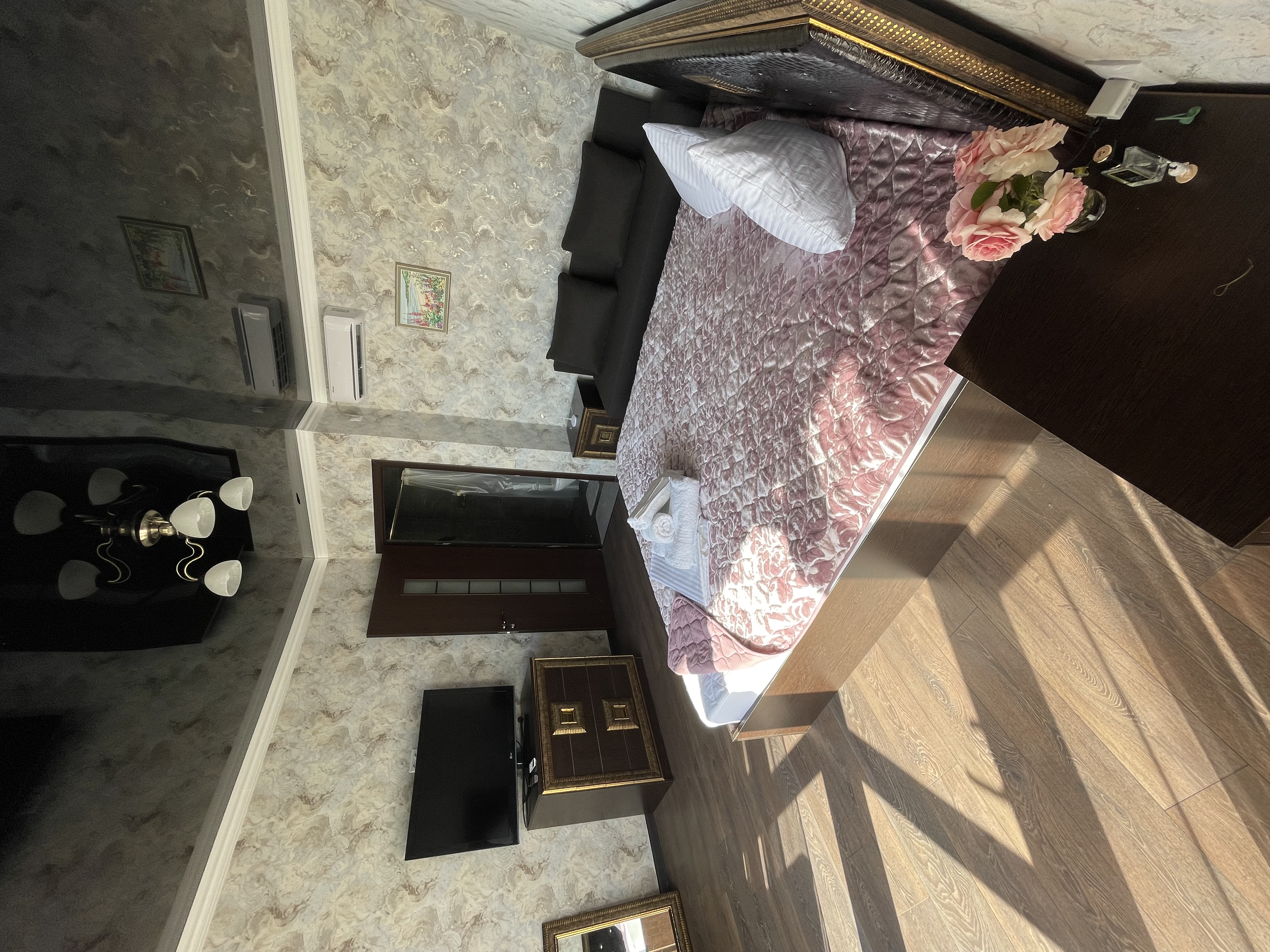 Гостевой дом Леона, Гудаута — фото 14