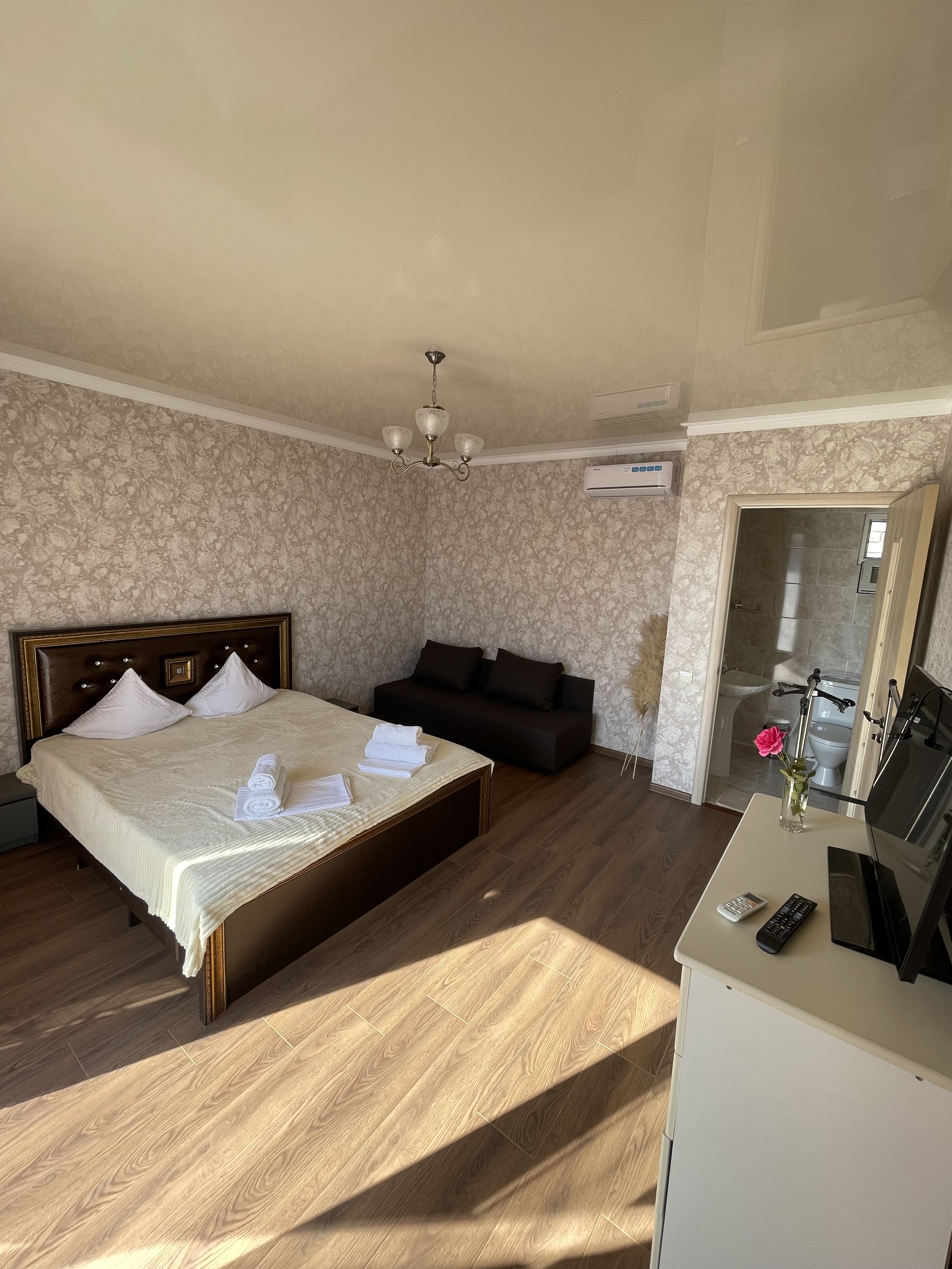 Гостевой дом Леона, Гудаута — фото 17