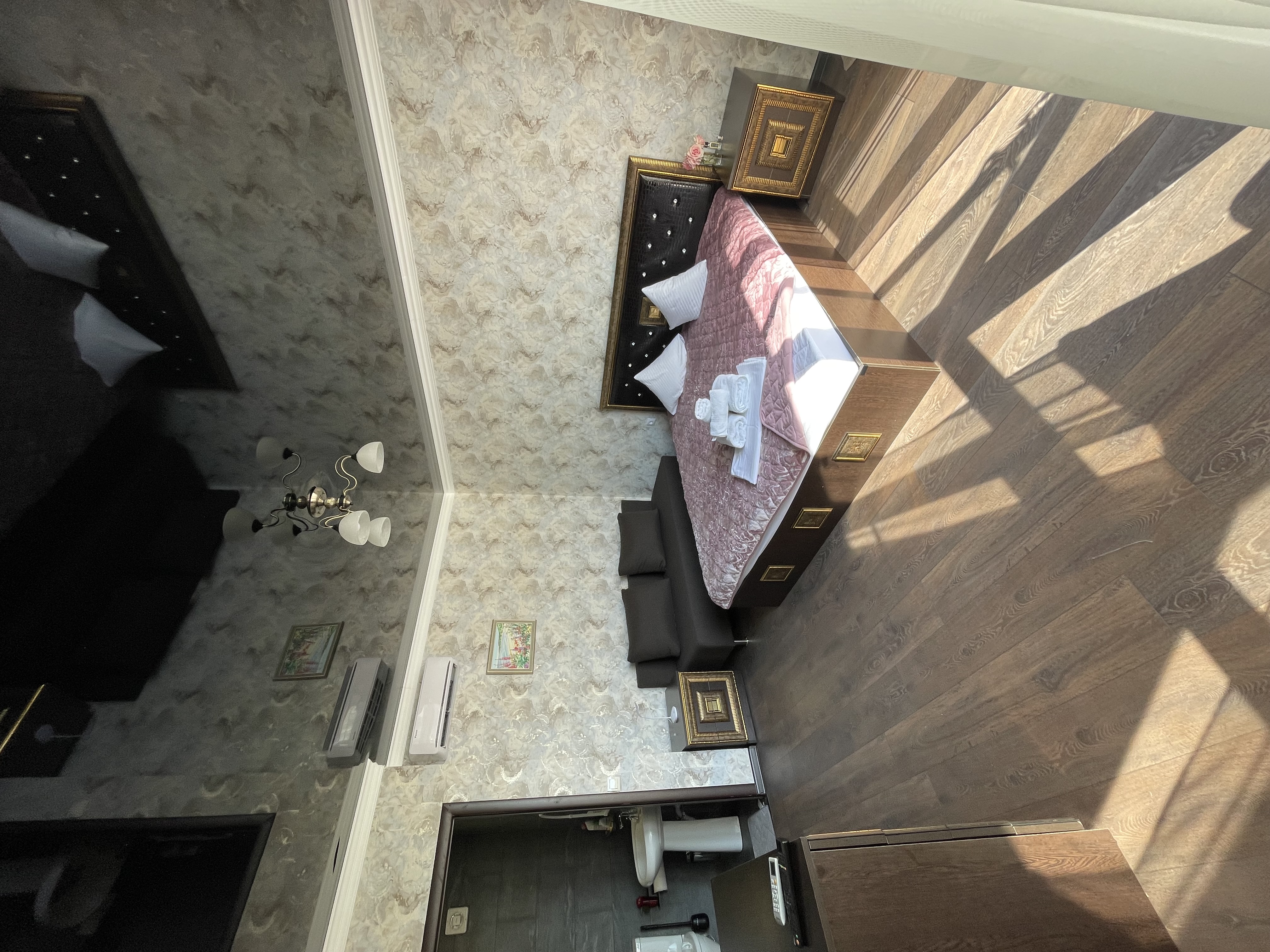 Гостевой дом Леона, Гудаута — фото 16