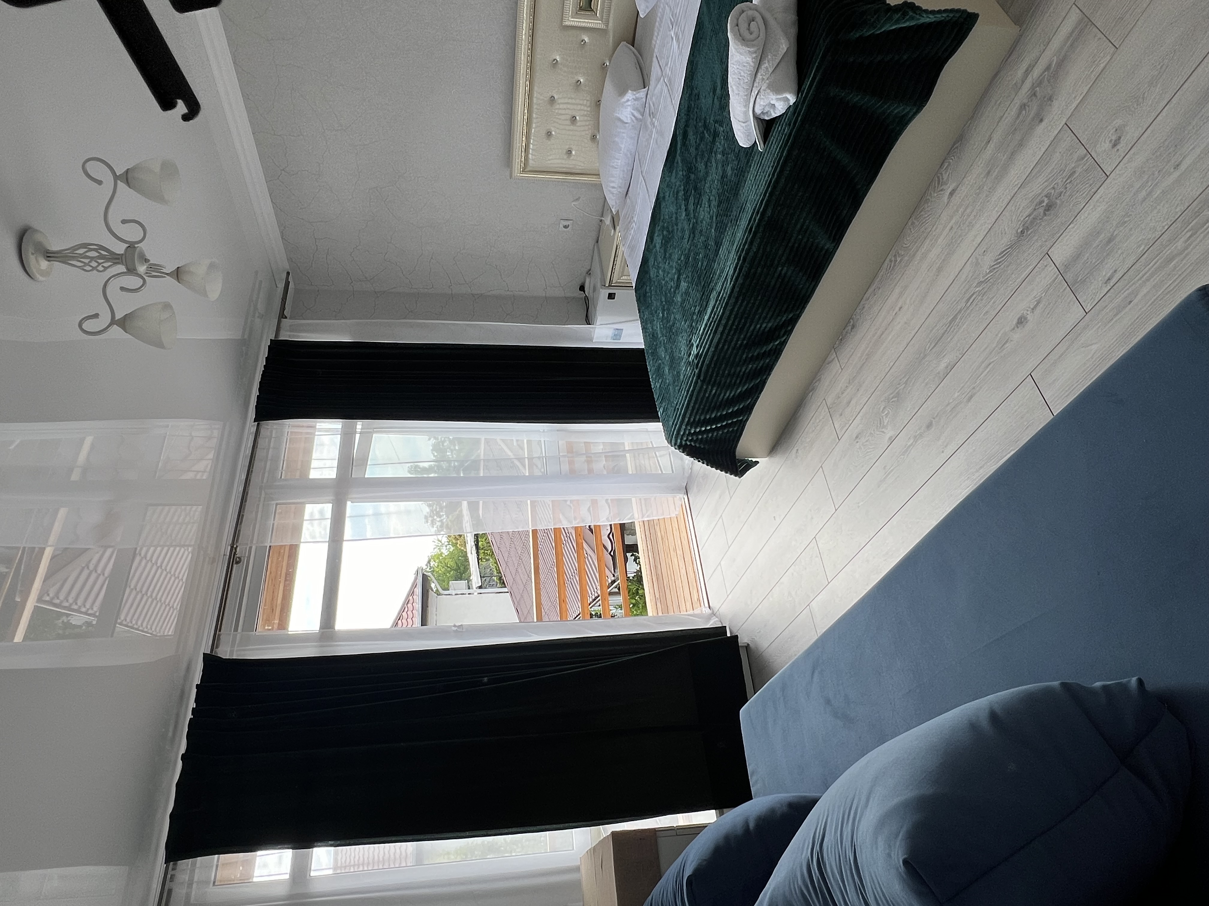 Гостевой дом Леона, Гудаута — фото 12