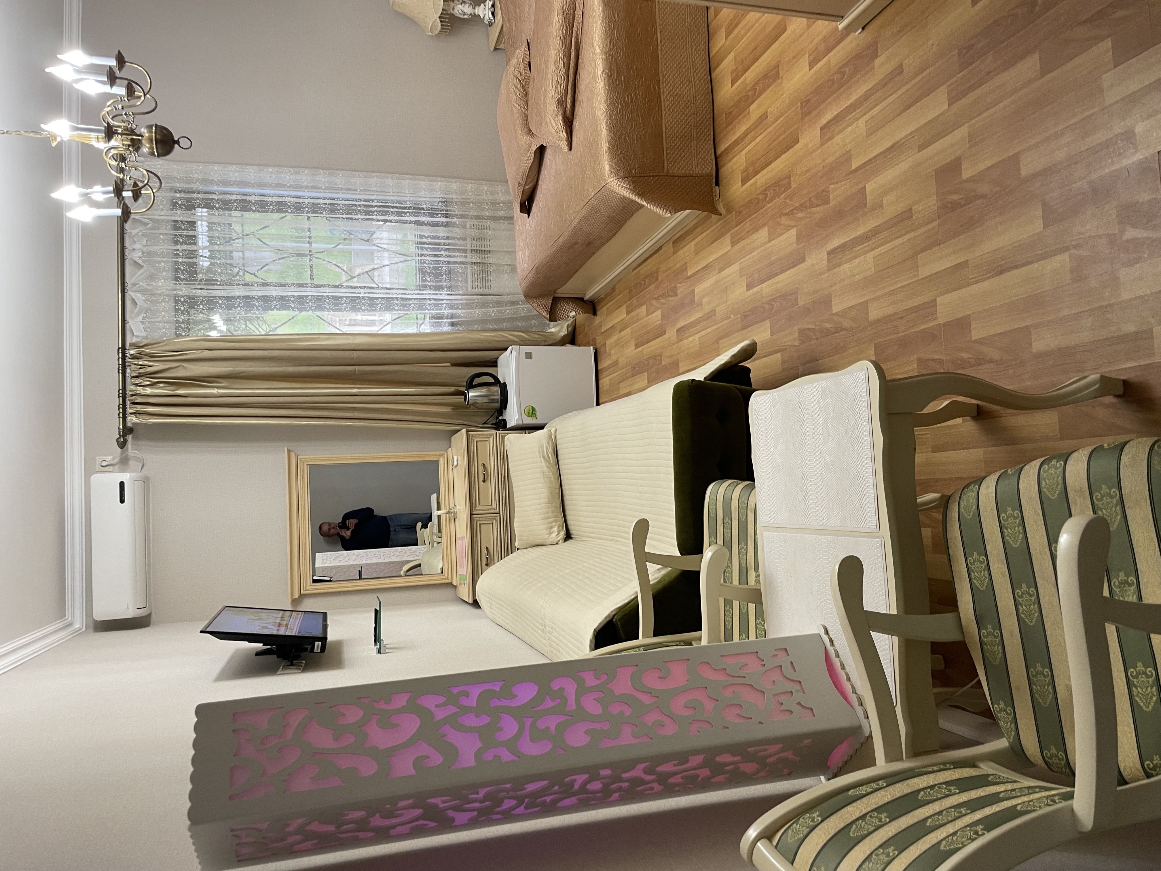 Hotel- “ Z”, Новый Афон — фото 6