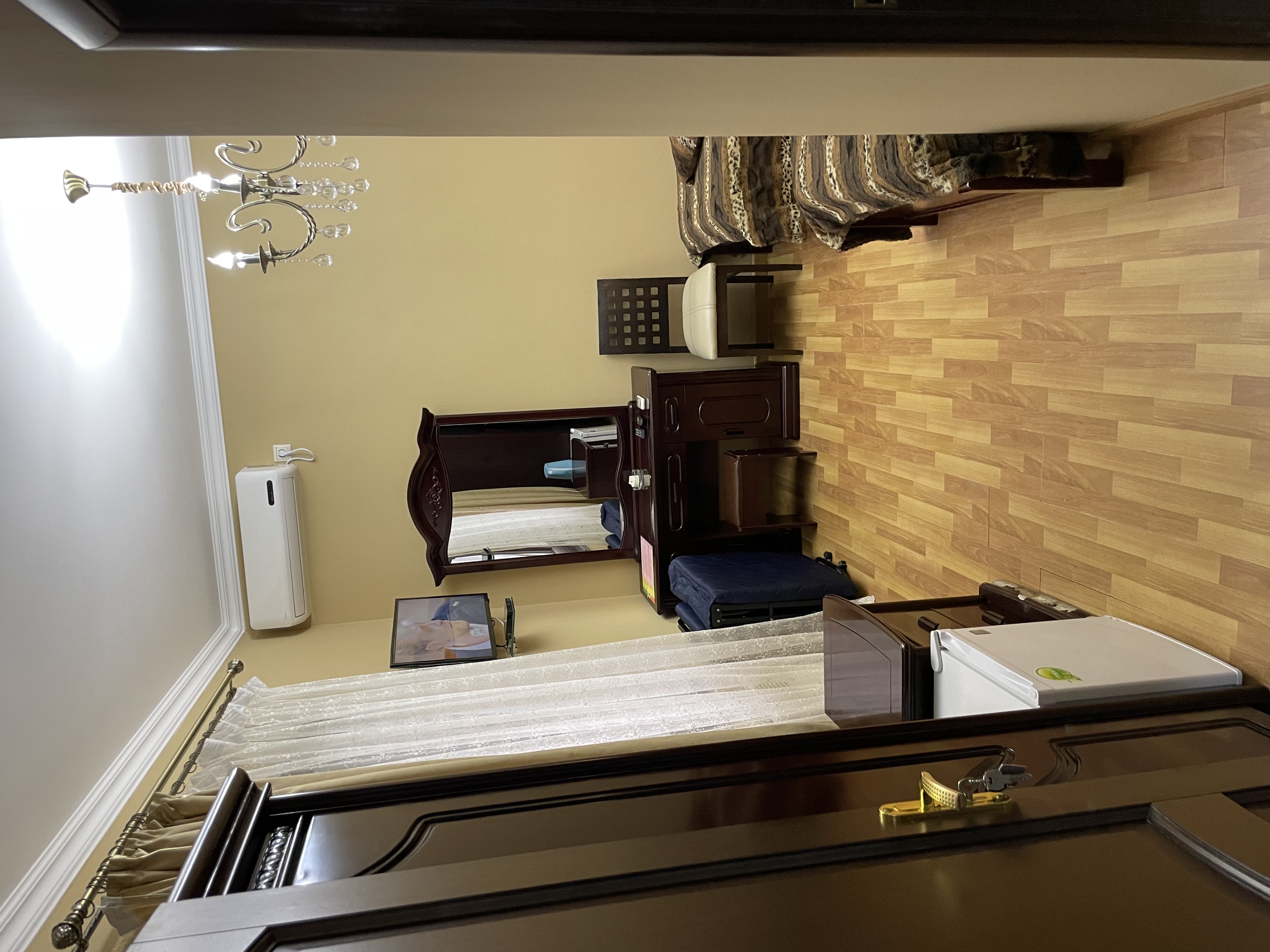 Hotel- “ Z”, Новый Афон — фото 8