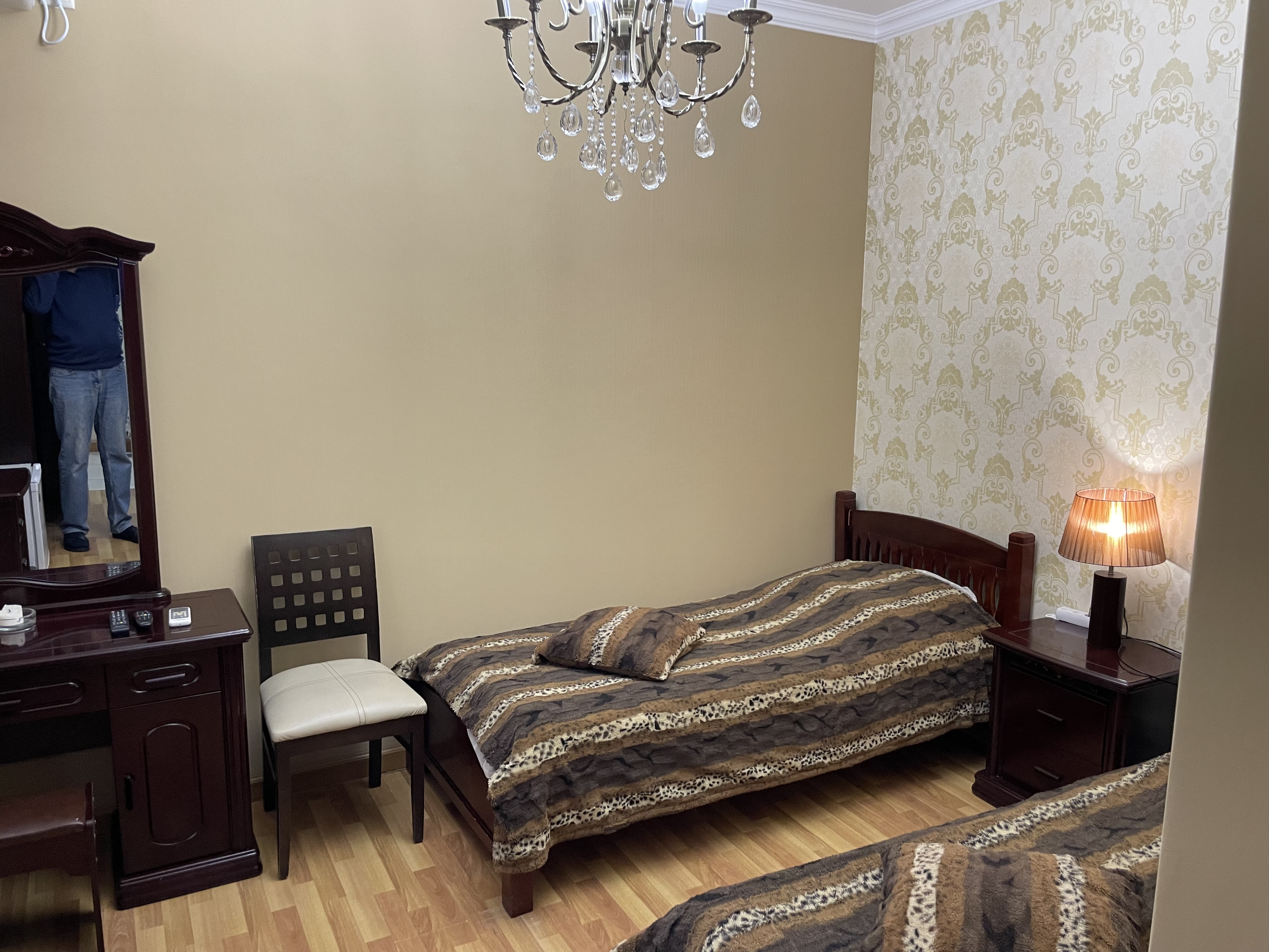 Hotel- “ Z”, Новый Афон — фото 7