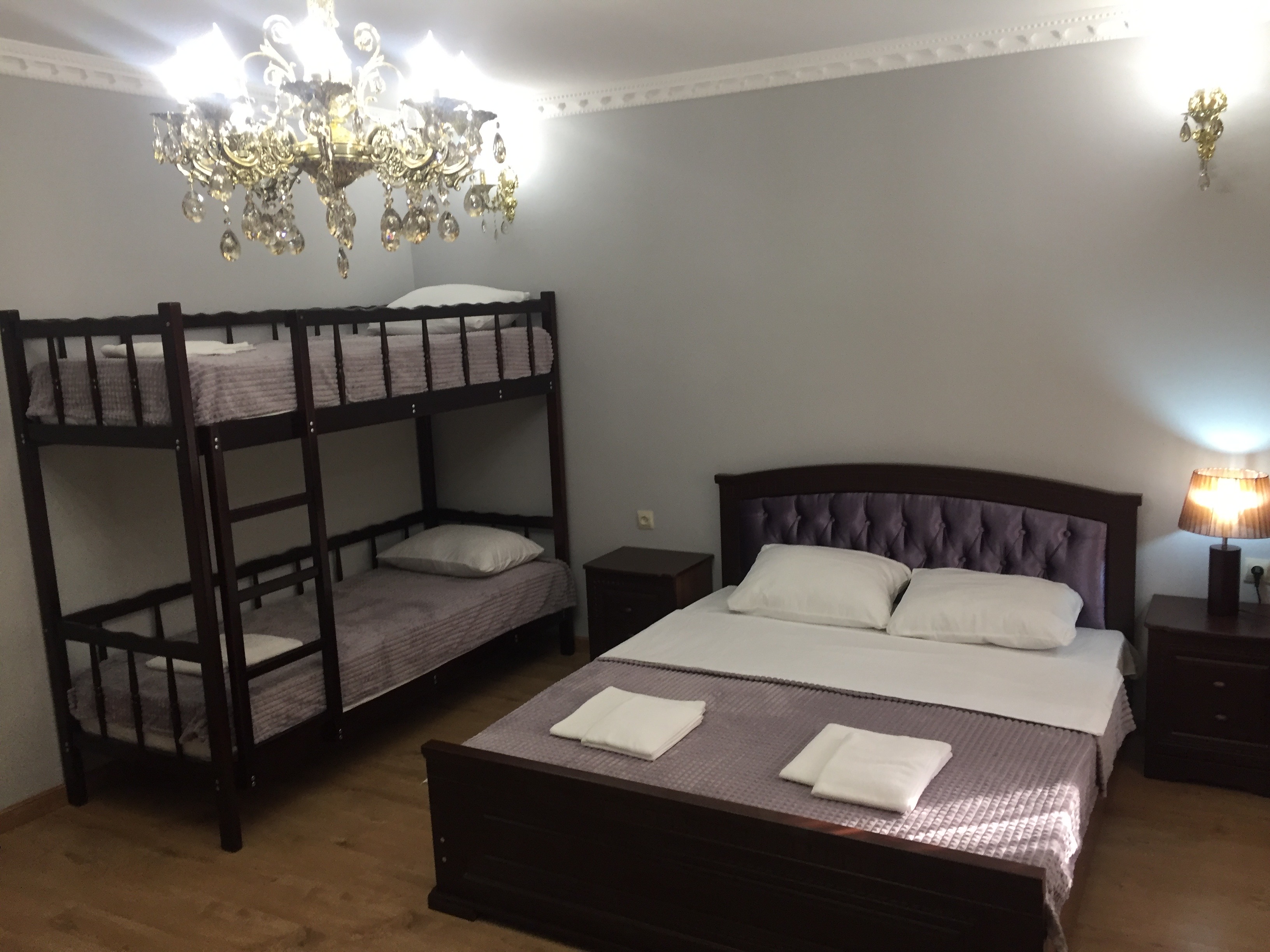 Hotel- “ Z”, Новый Афон — фото 11